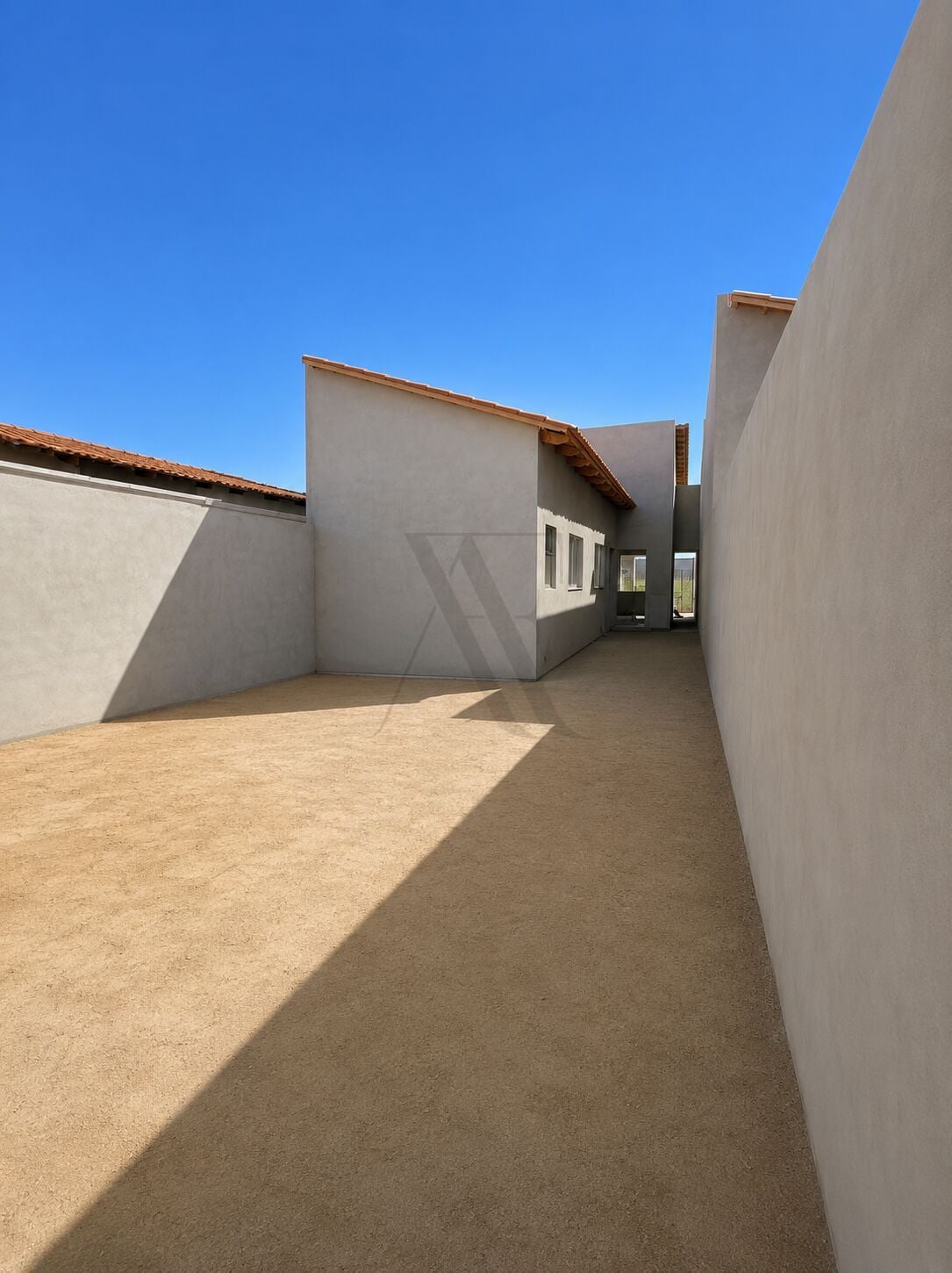 Casa, 2 quartos, 83 m² - Foto 2