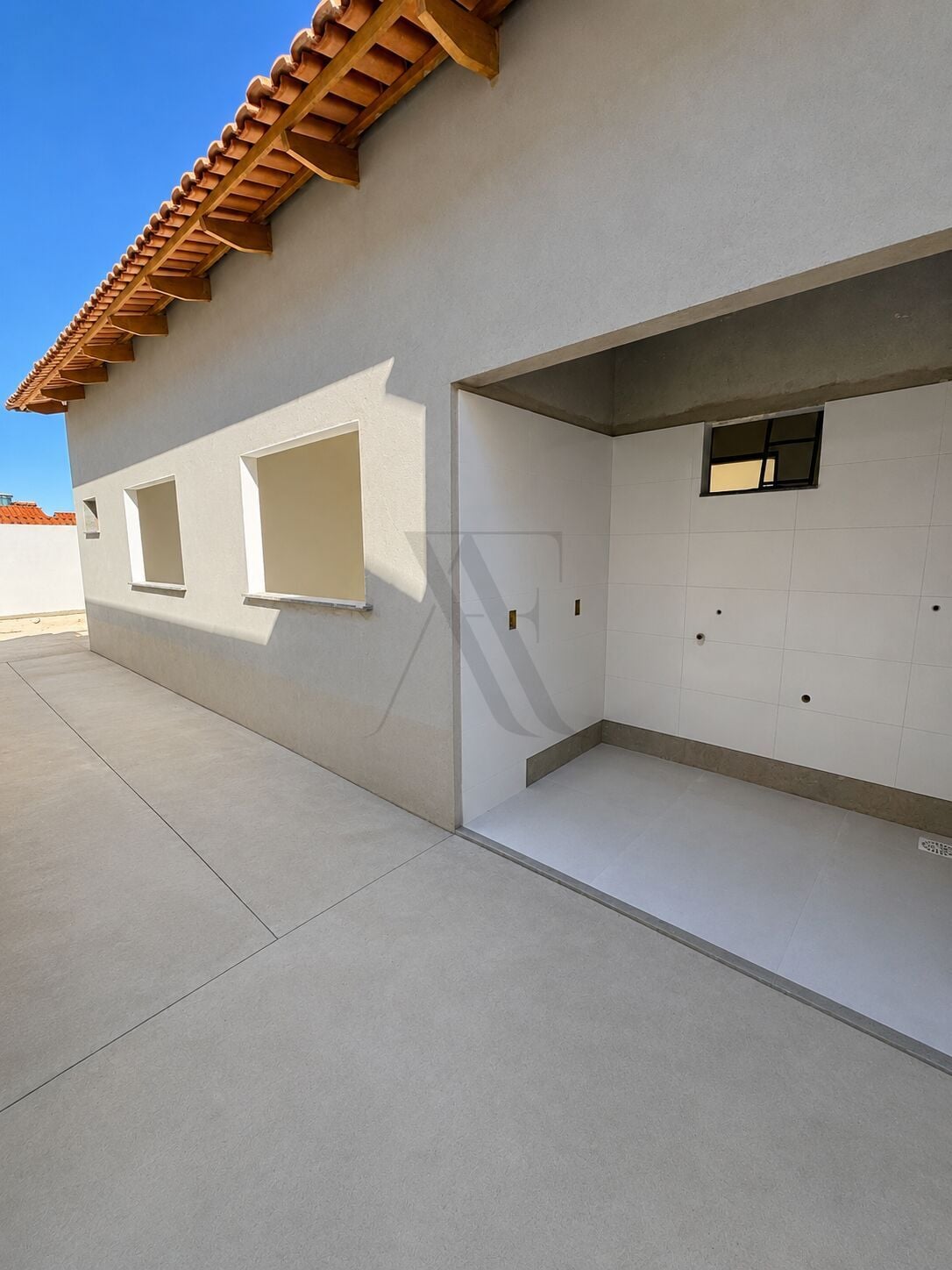 Casa, 2 quartos, 83 m² - Foto 3