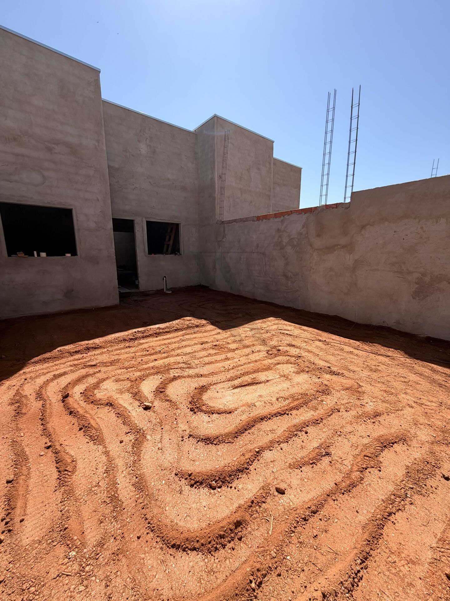 Casa, 3 quartos, 112 m² - Foto 2