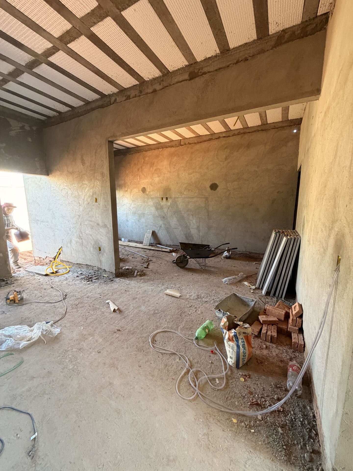 Casa, 3 quartos, 112 m² - Foto 4