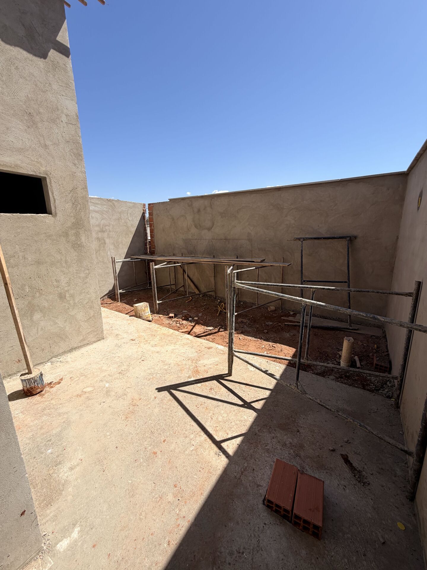 Casa, 3 quartos, 112 m² - Foto 12