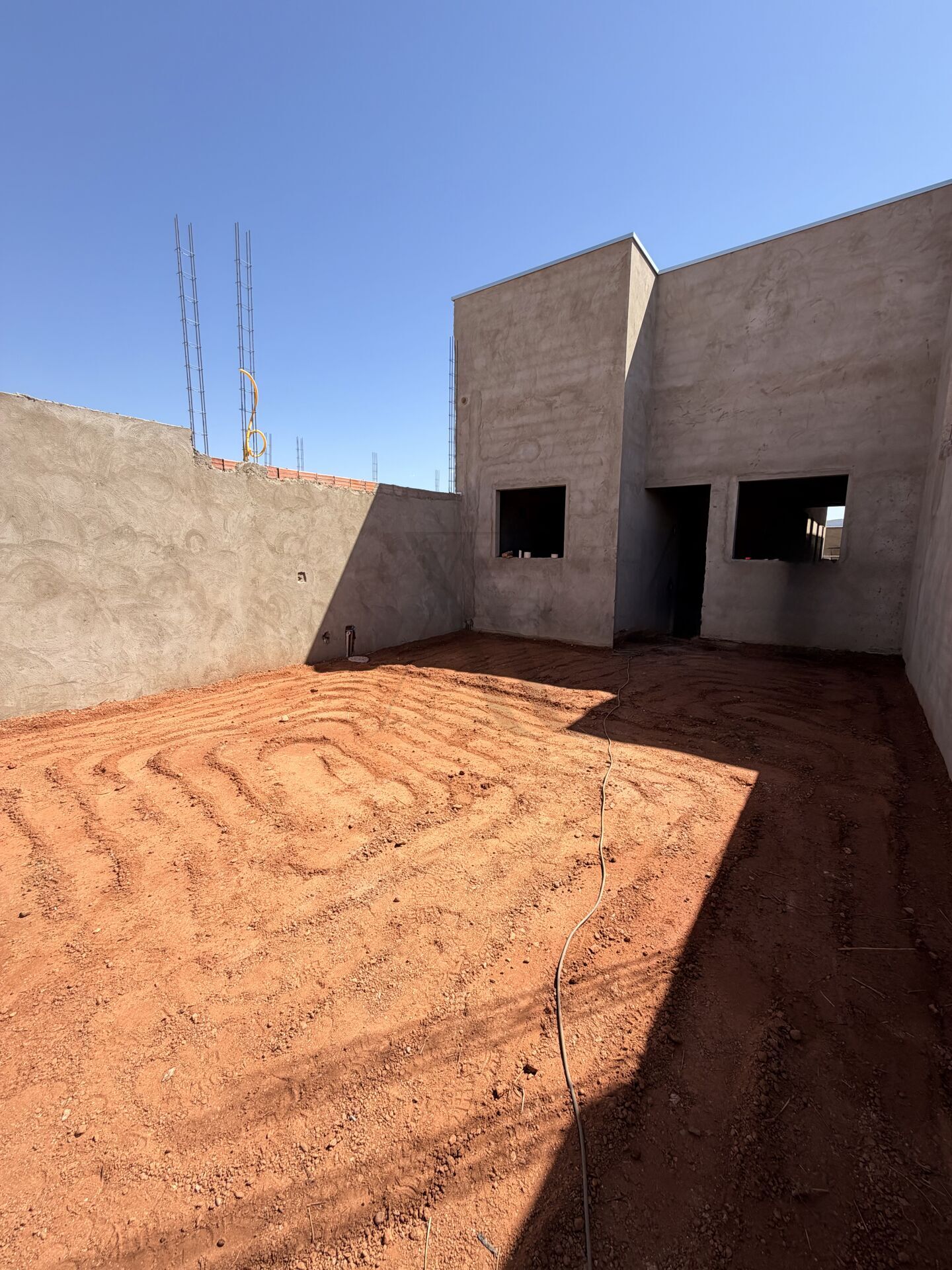 Casa, 3 quartos, 112 m² - Foto 1