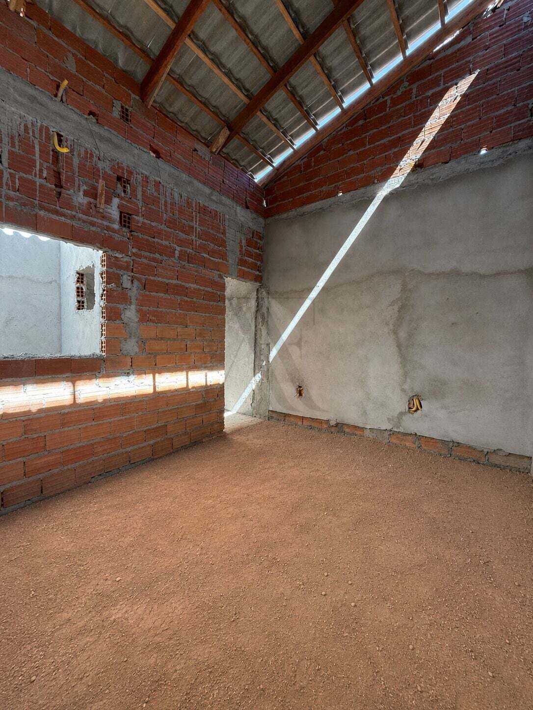 Casa, 2 quartos, 76 m² - Foto 3