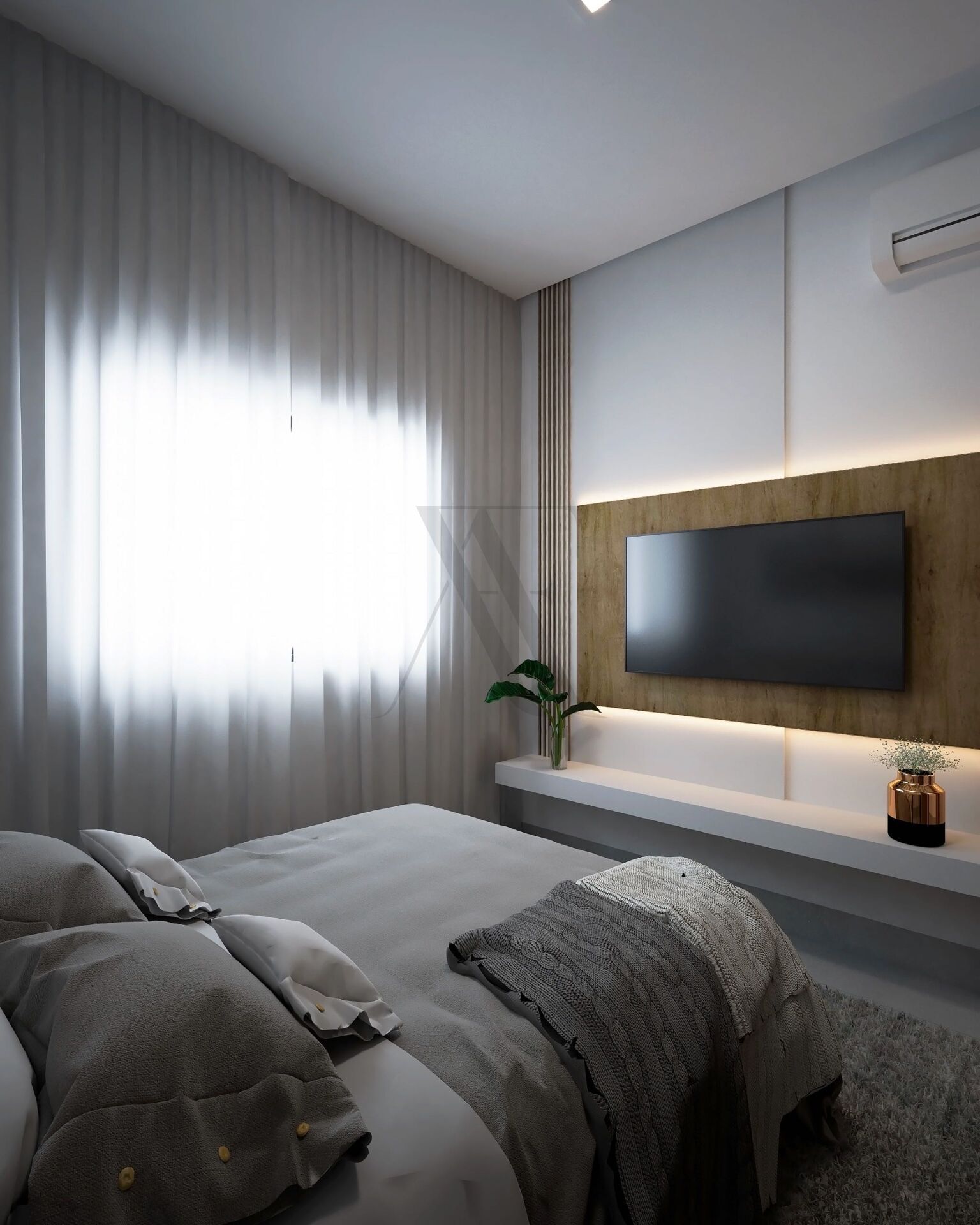 Casa, 3 quartos, 94 m² - Foto 11