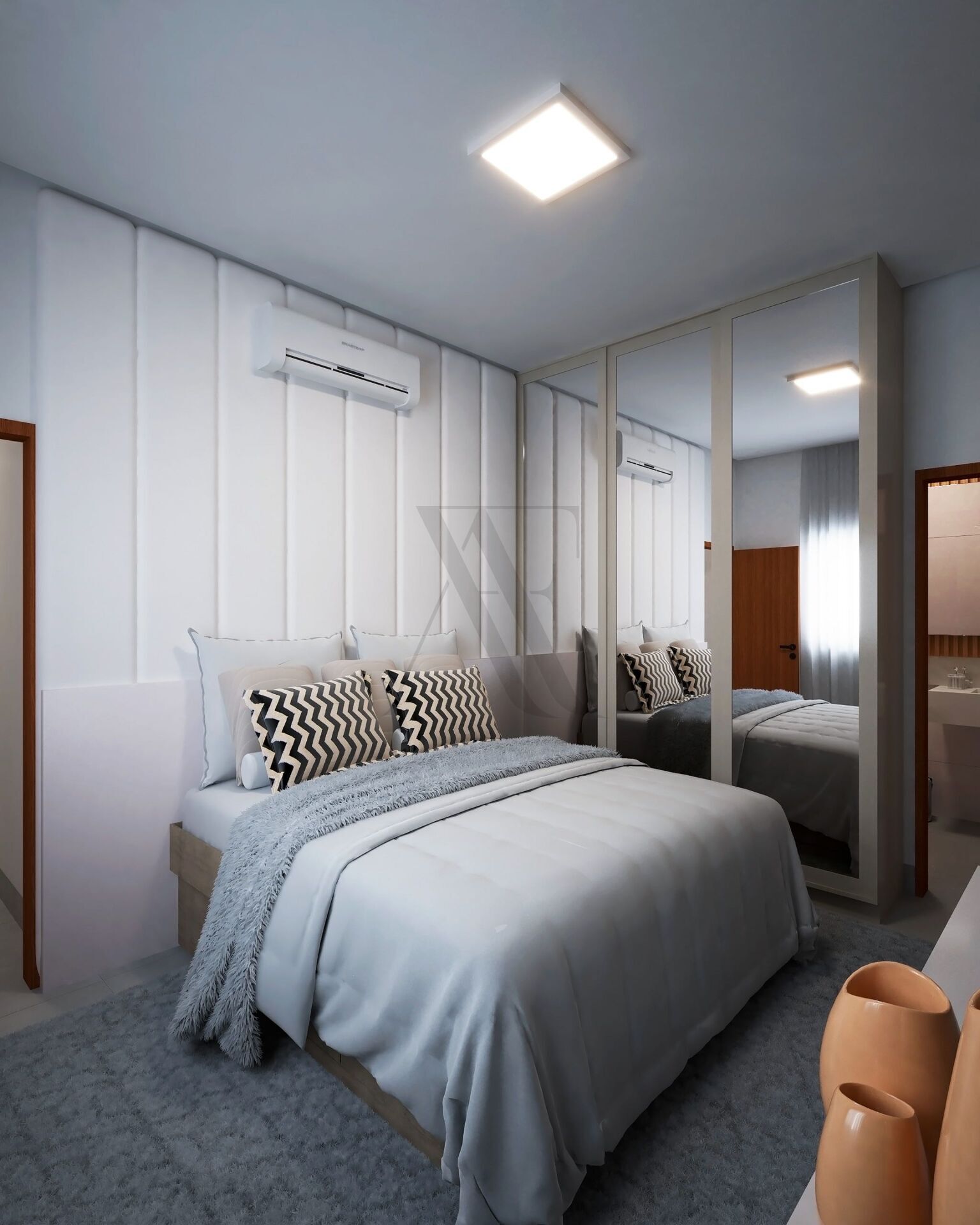 Casa, 3 quartos, 94 m² - Foto 9