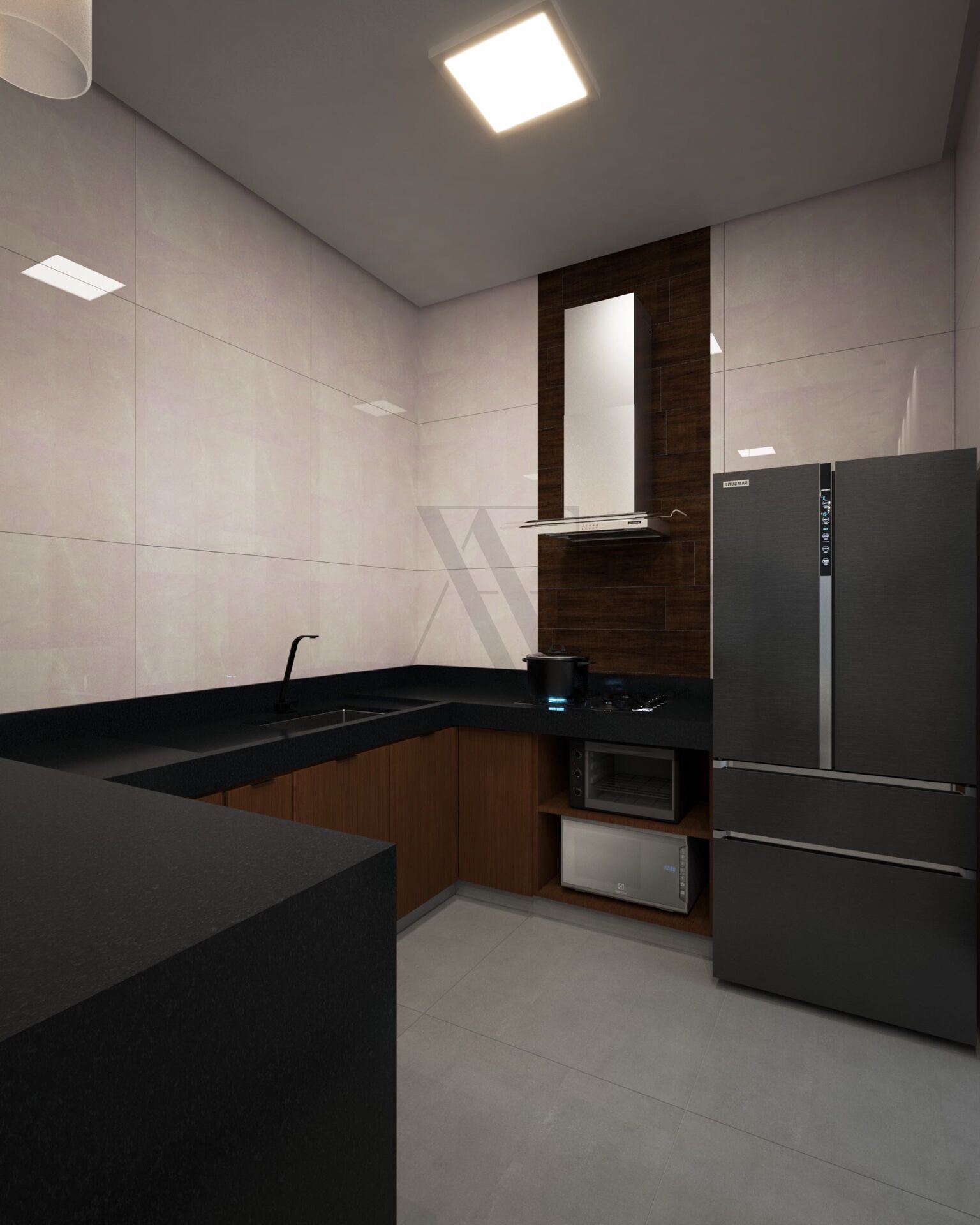 Casa, 3 quartos, 94 m² - Foto 5