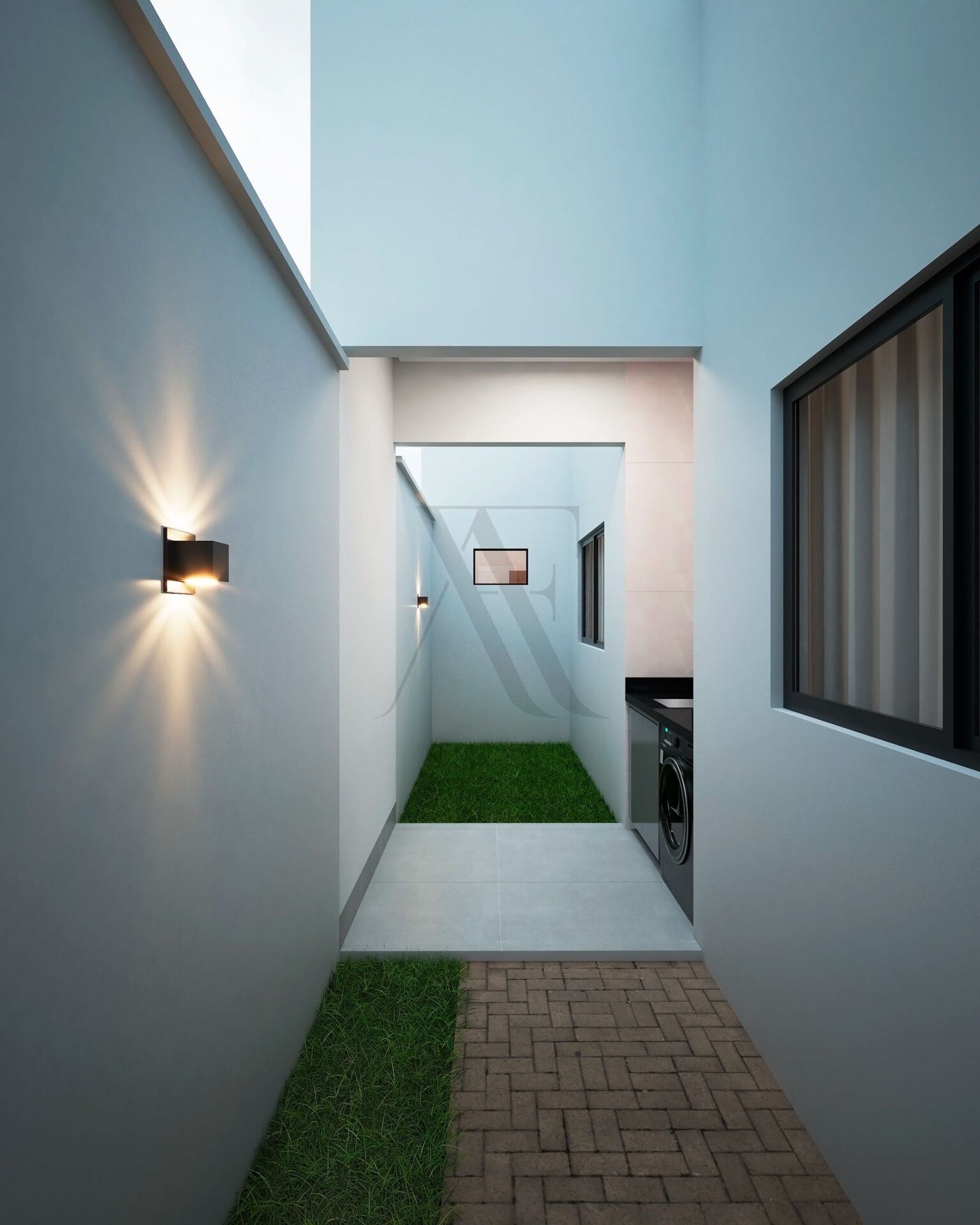 Casa, 3 quartos, 94 m² - Foto 14