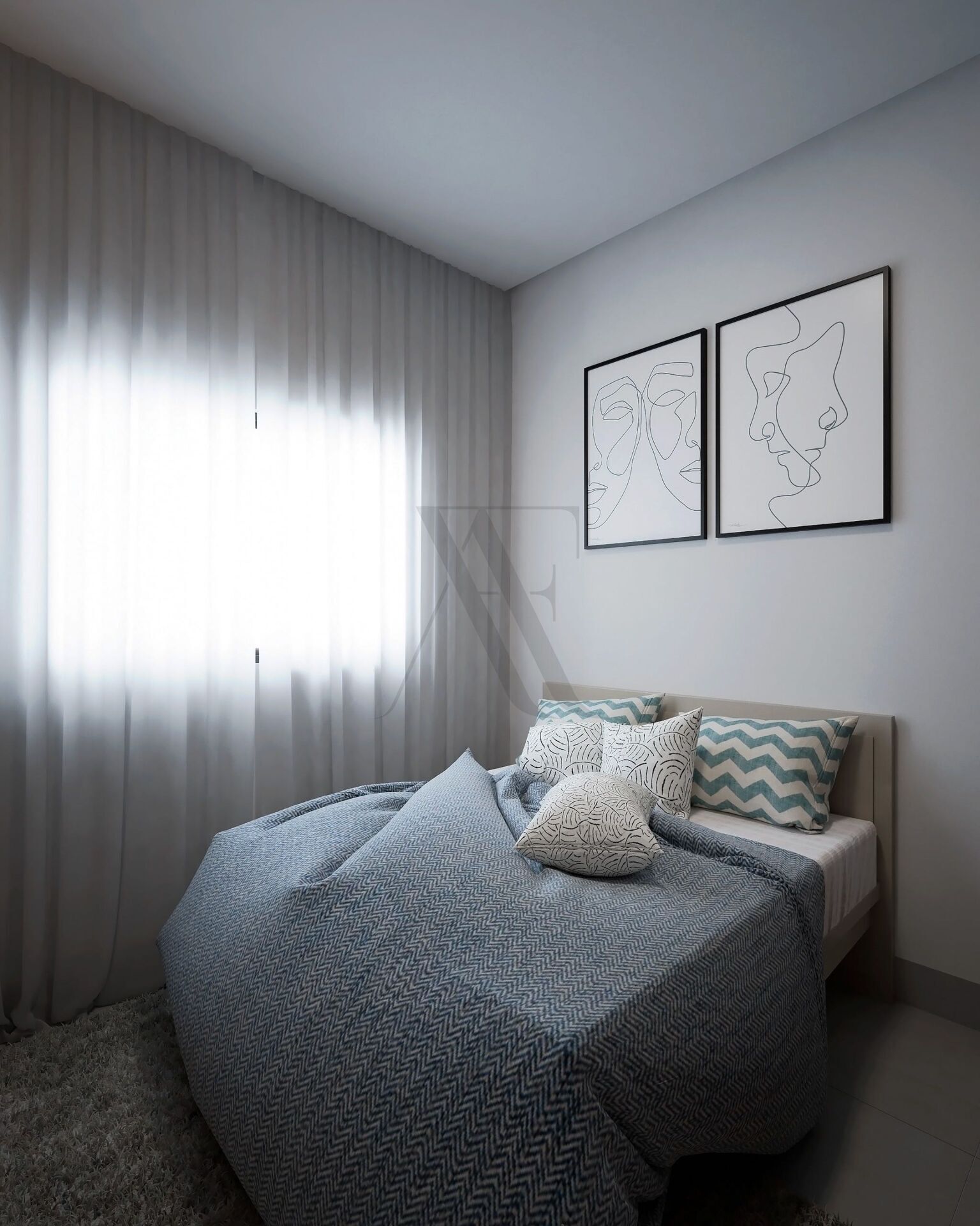 Casa, 3 quartos, 94 m² - Foto 12