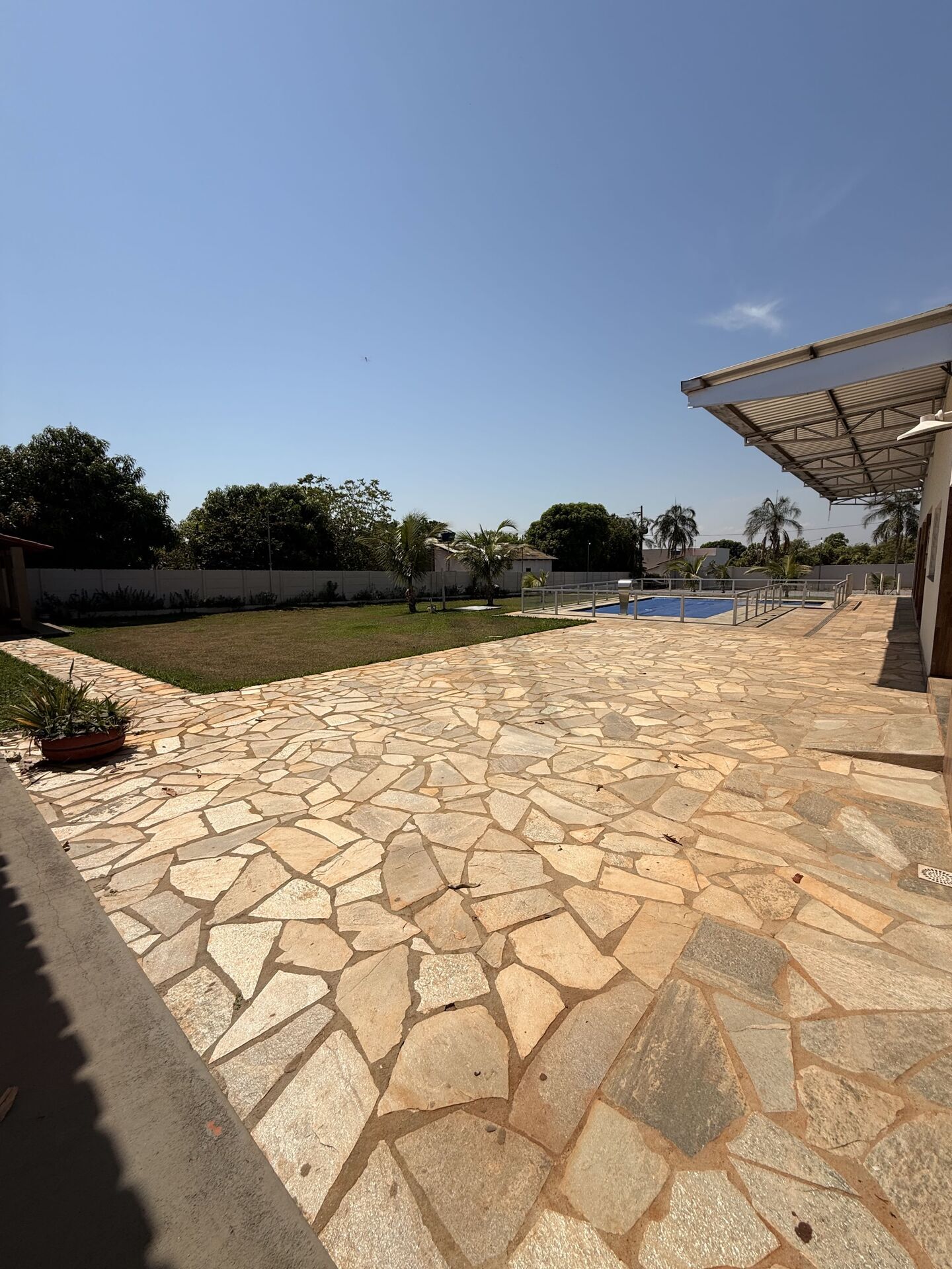 Chácara, 5 quartos, 2200 m² - Foto 34