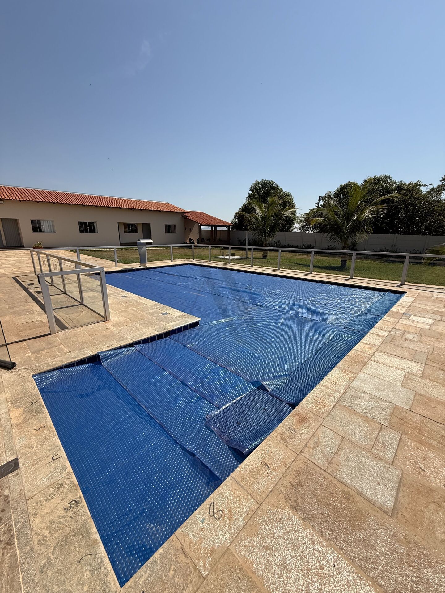 Chácara, 5 quartos, 2200 m² - Foto 11