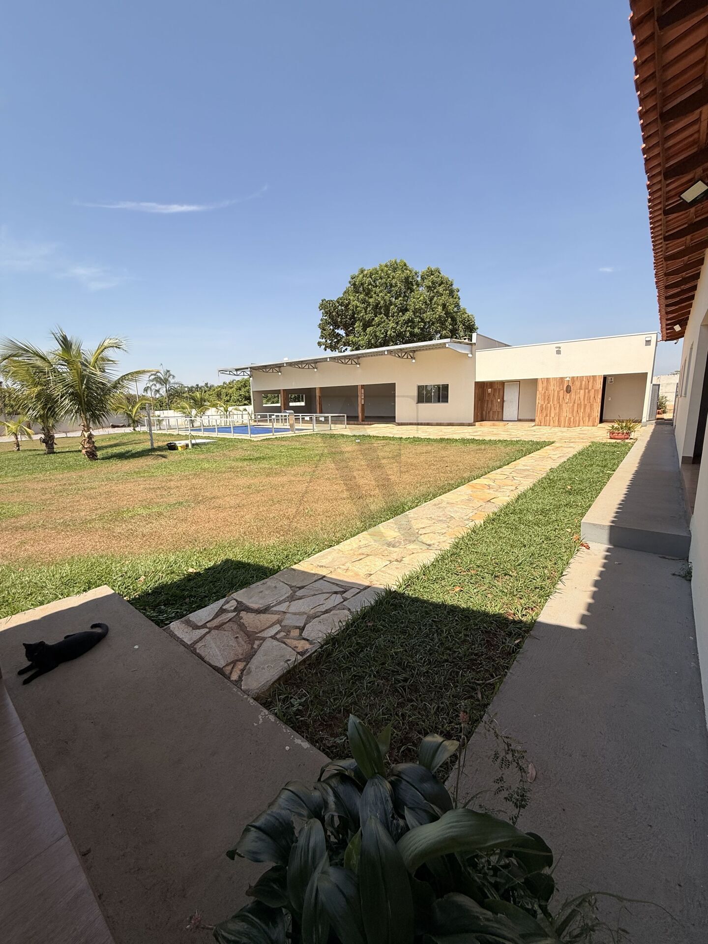 Chácara, 5 quartos, 2200 m² - Foto 33