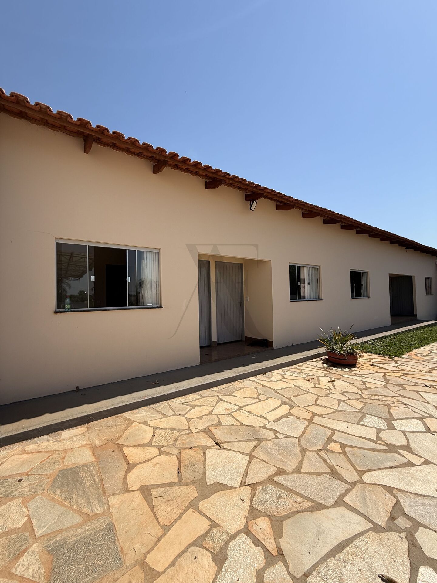 Chácara, 5 quartos, 2200 m² - Foto 25