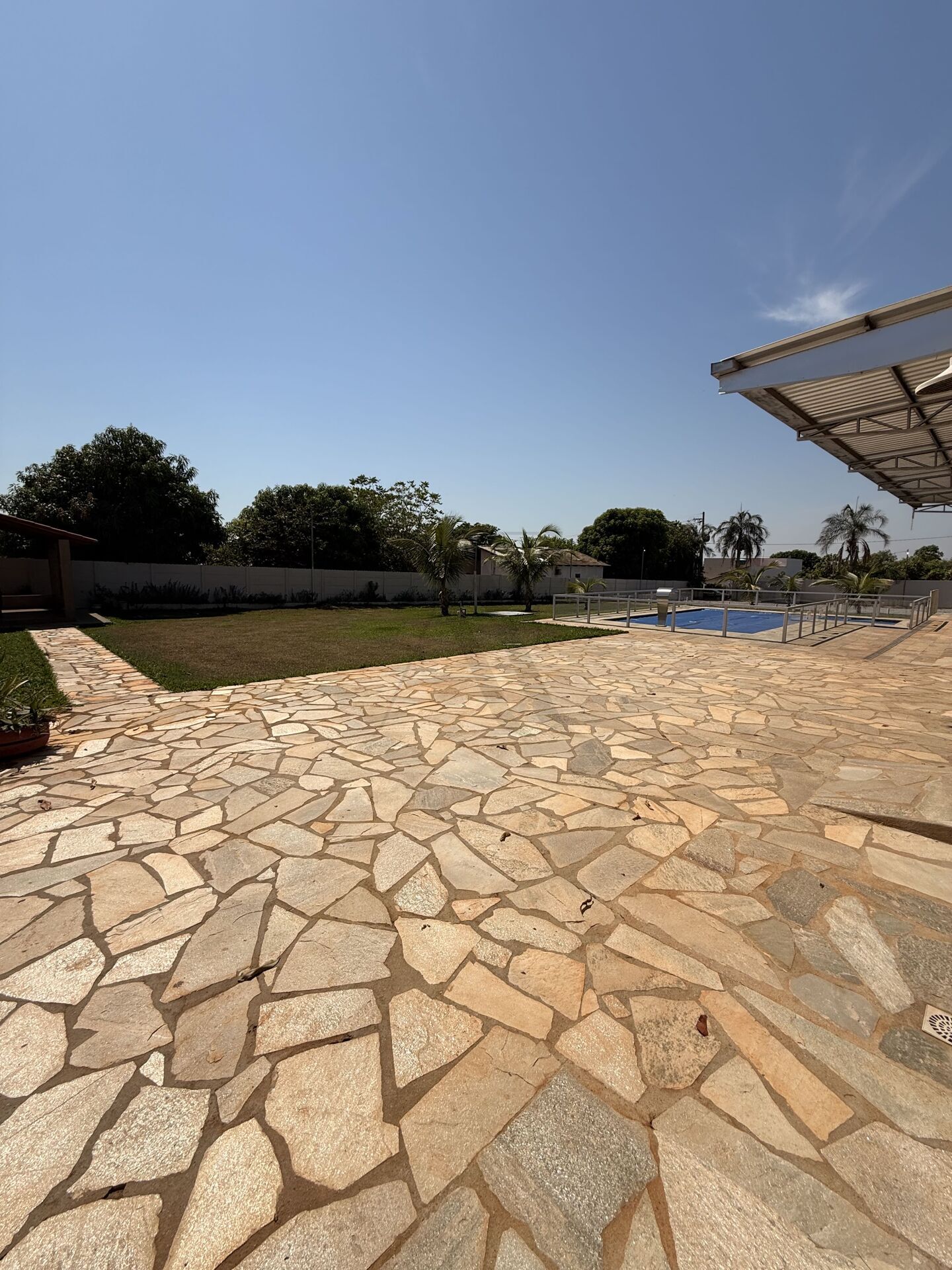 Chácara, 5 quartos, 2200 m² - Foto 20
