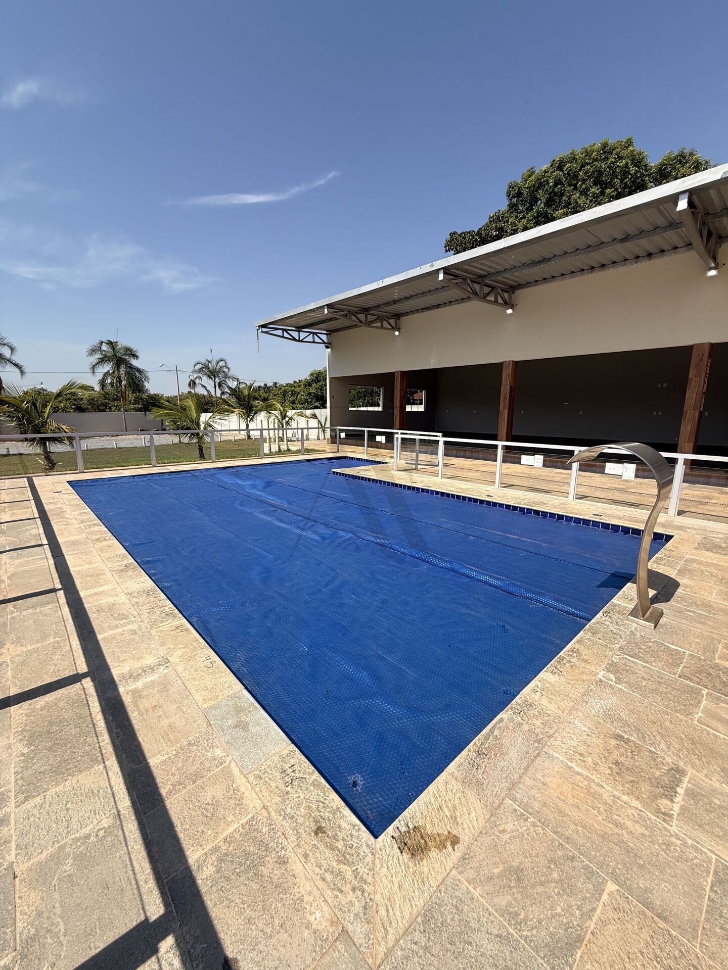 Chácara, 5 quartos, 2200 m² - Foto 12