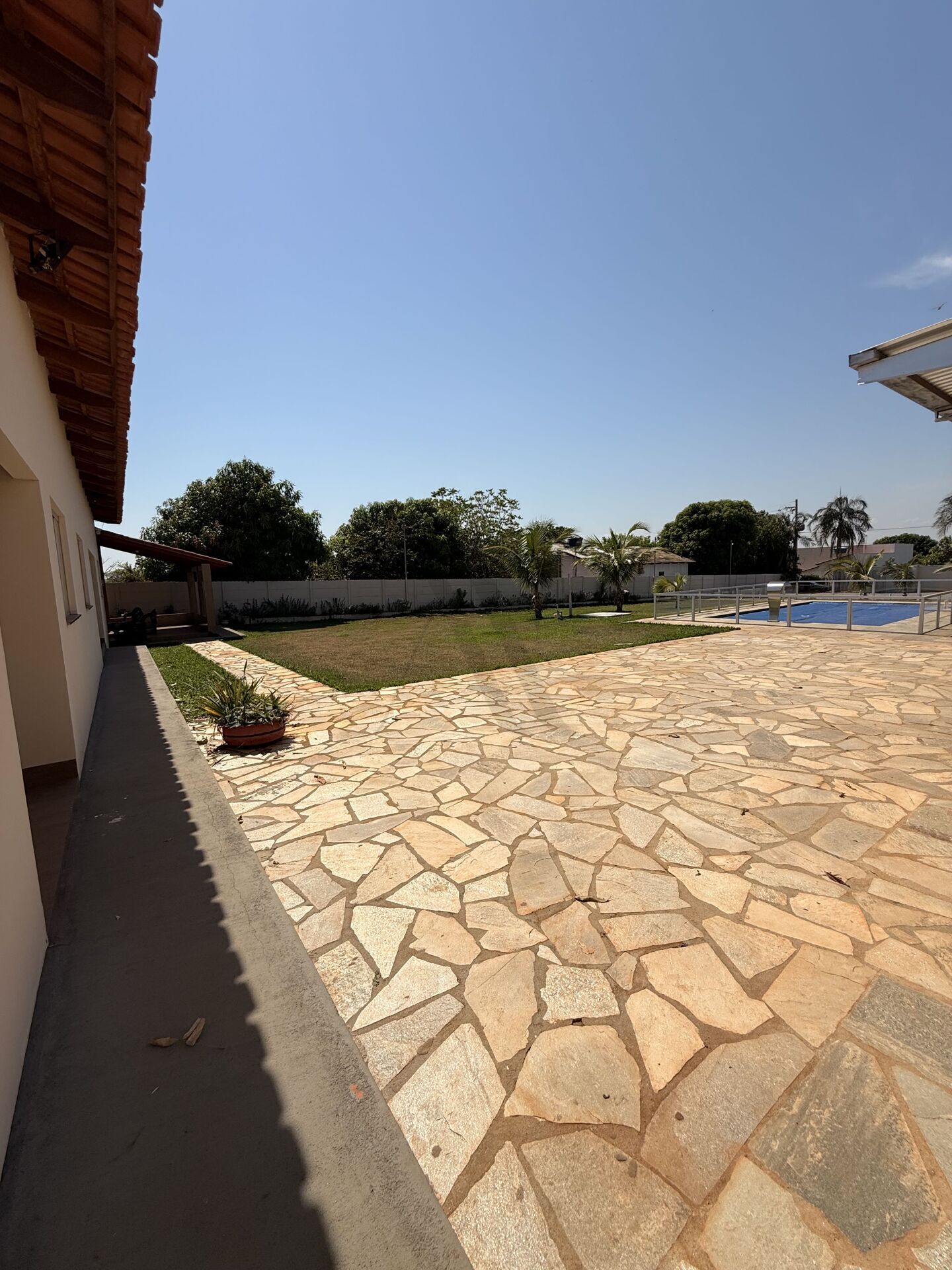Chácara, 5 quartos, 2200 m² - Foto 39