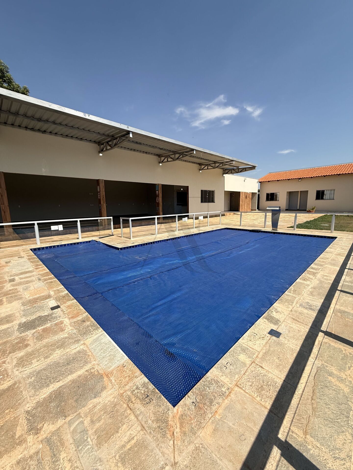Chácara, 5 quartos, 2200 m² - Foto 13