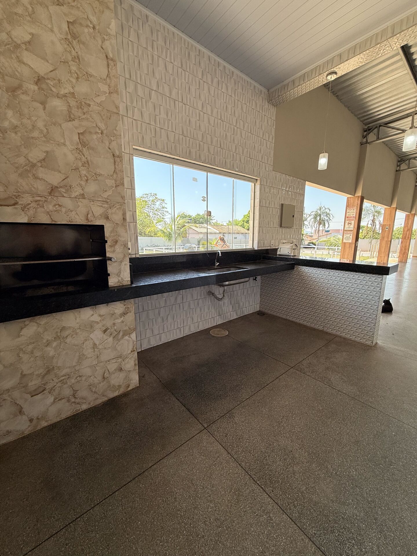 Chácara, 5 quartos, 2200 m² - Foto 9