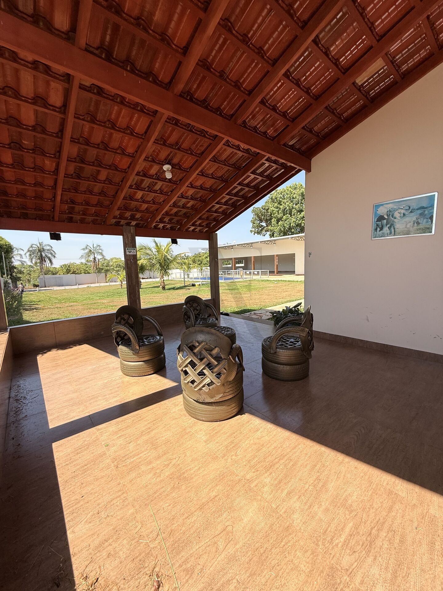 Chácara, 5 quartos, 2200 m² - Foto 32