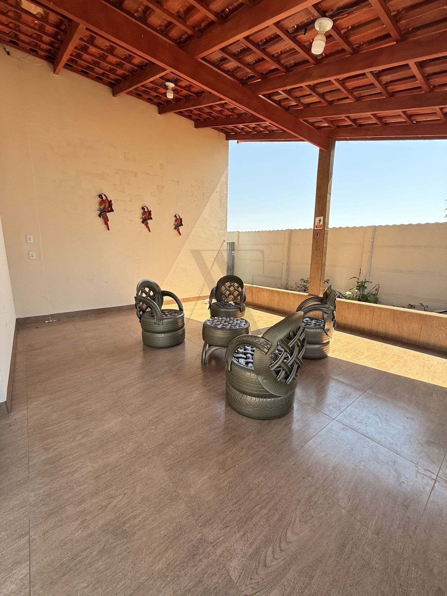 Chácara, 5 quartos, 2200 m² - Foto 30