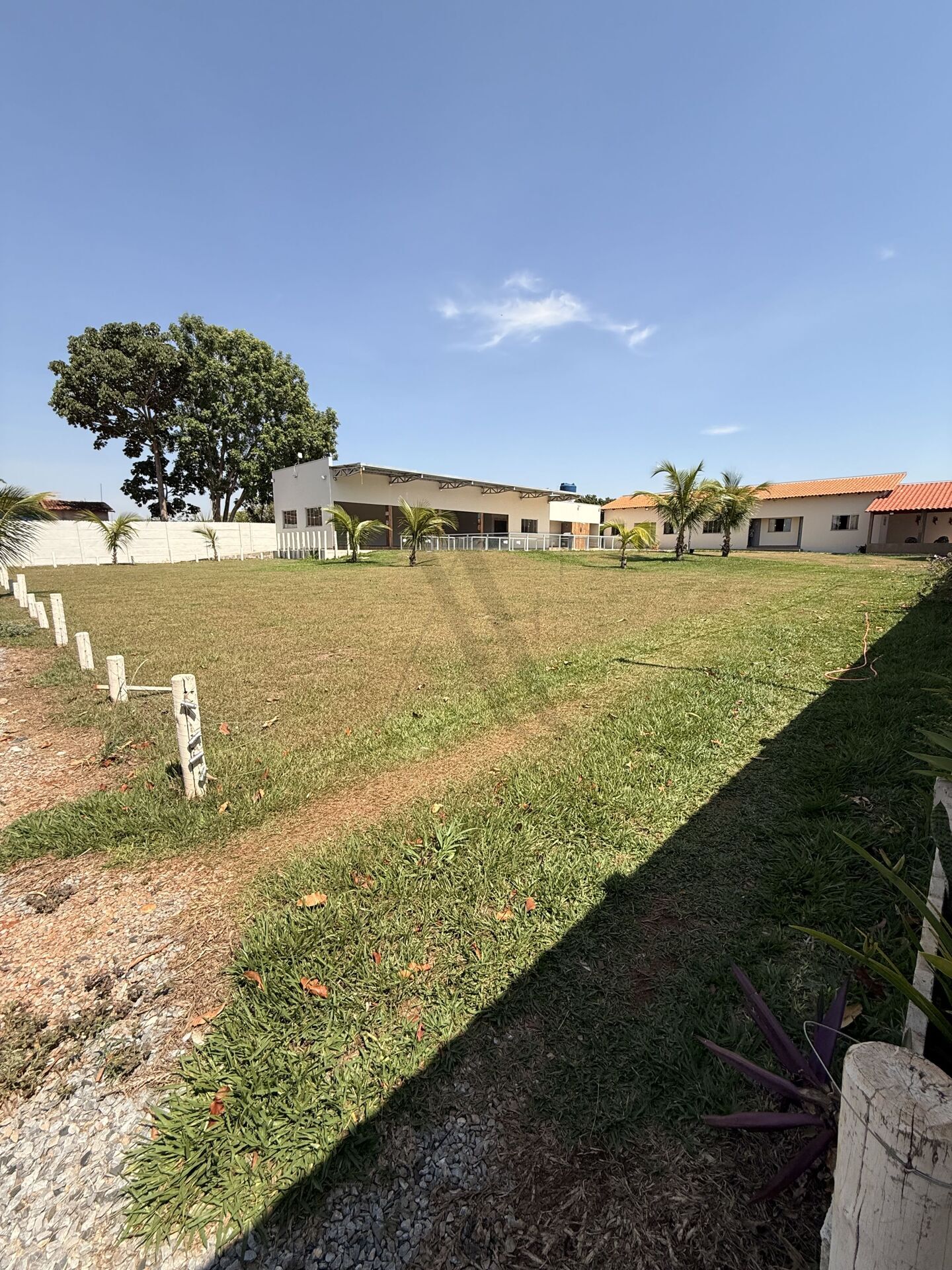 Chácara, 5 quartos, 2200 m² - Foto 3