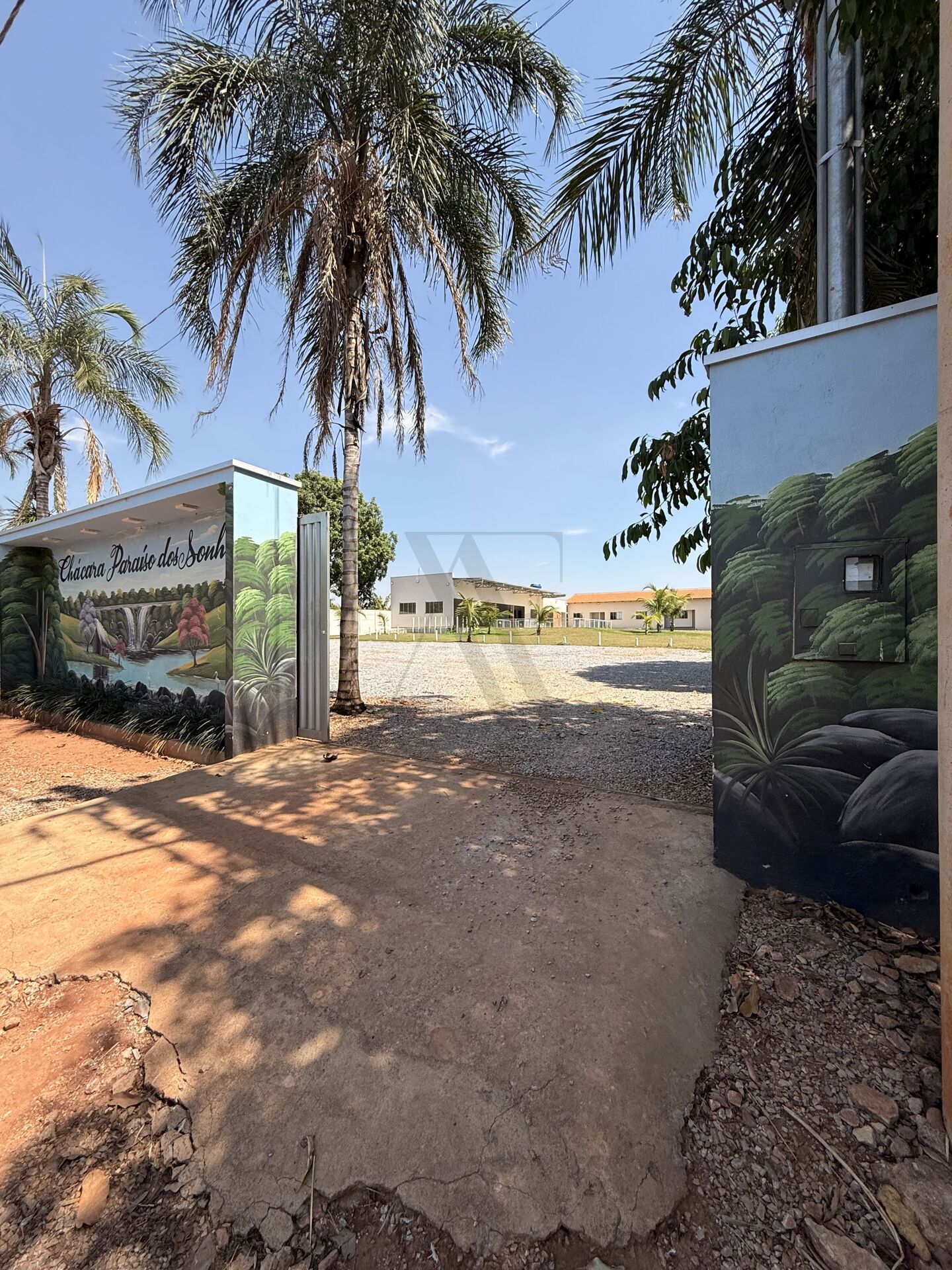 Chácara, 5 quartos, 2200 m² - Foto 40