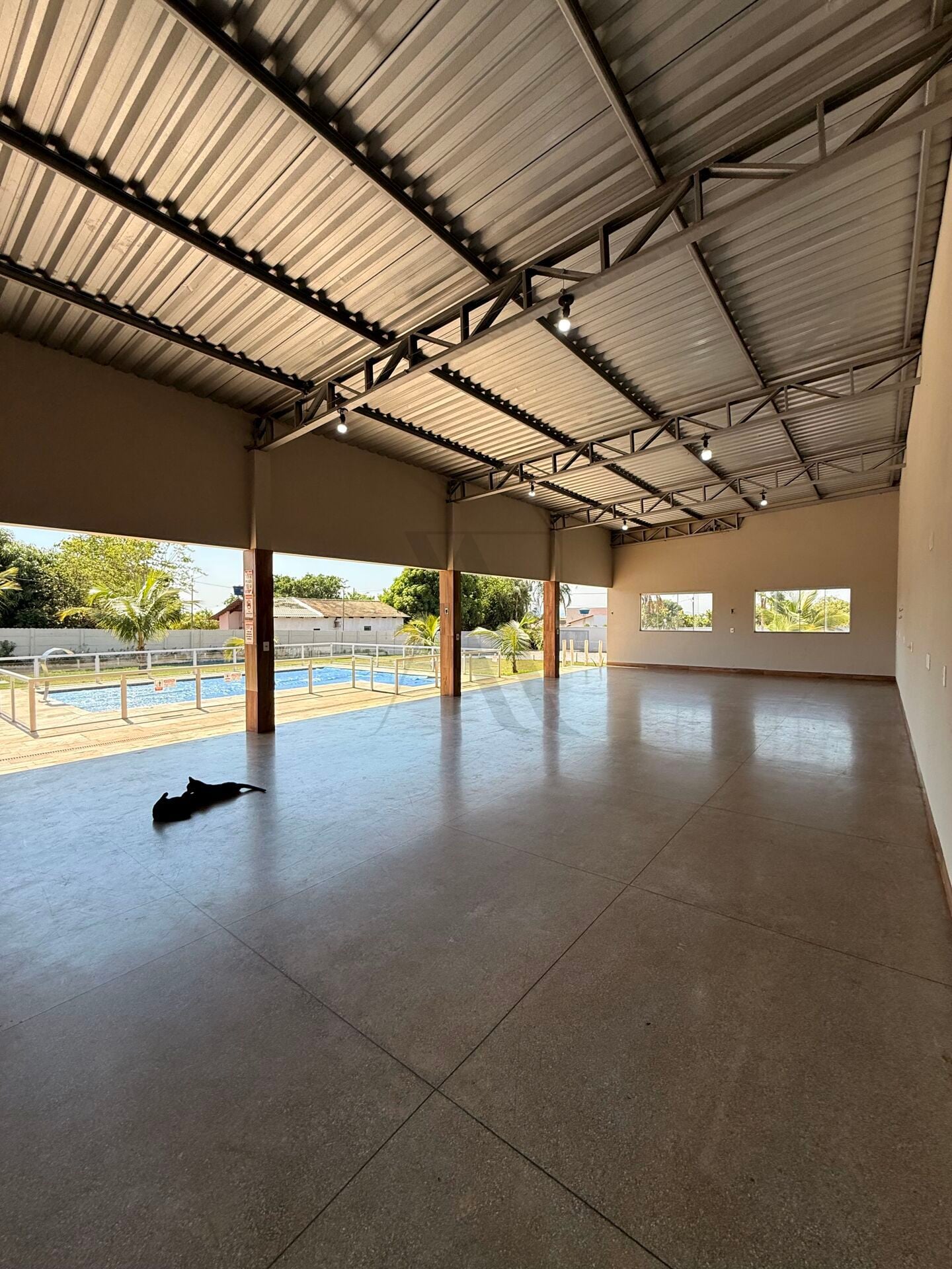Chácara, 5 quartos, 2200 m² - Foto 5