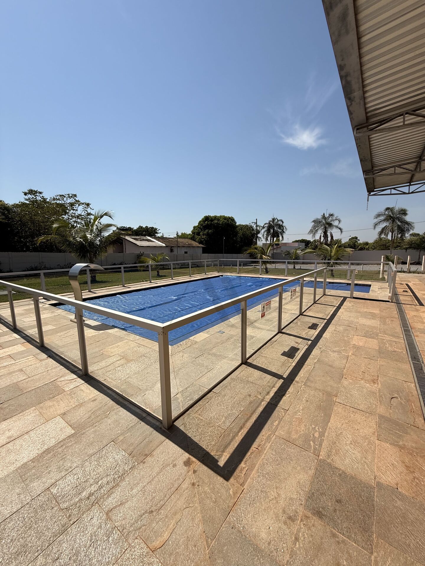 Chácara, 5 quartos, 2200 m² - Foto 10