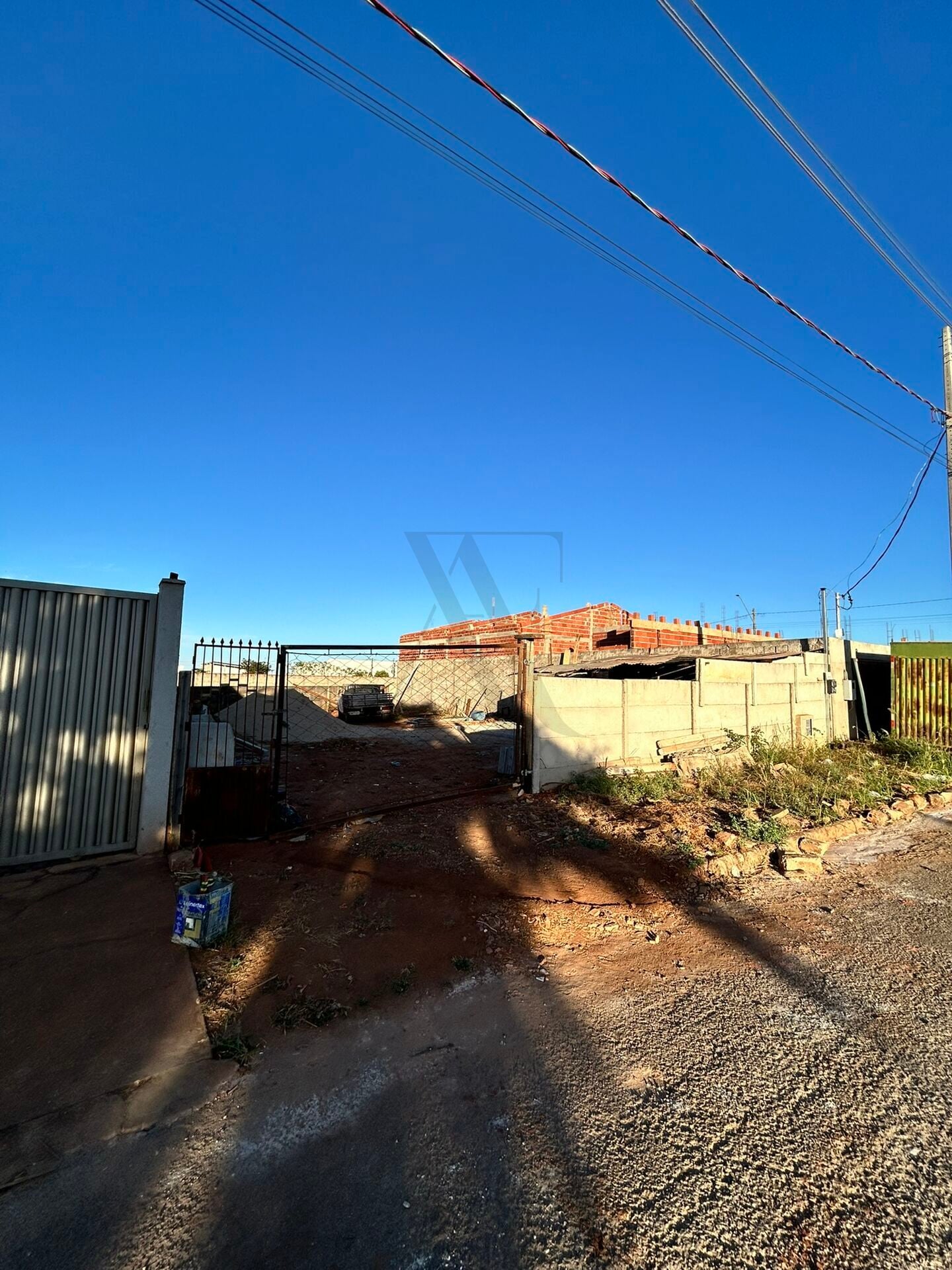 Terreno, 360 m² - Foto 1