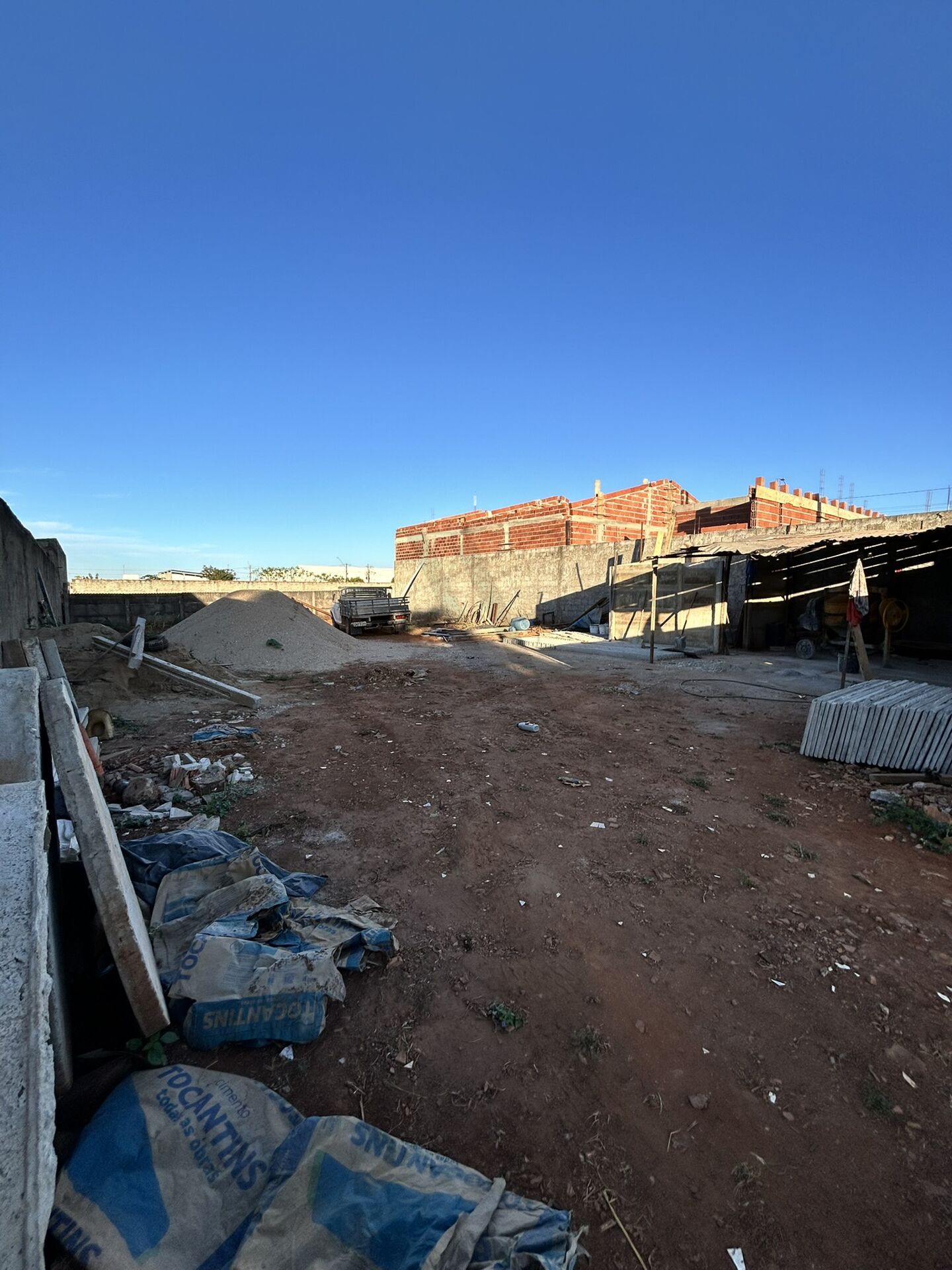 Terreno, 360 m² - Foto 2