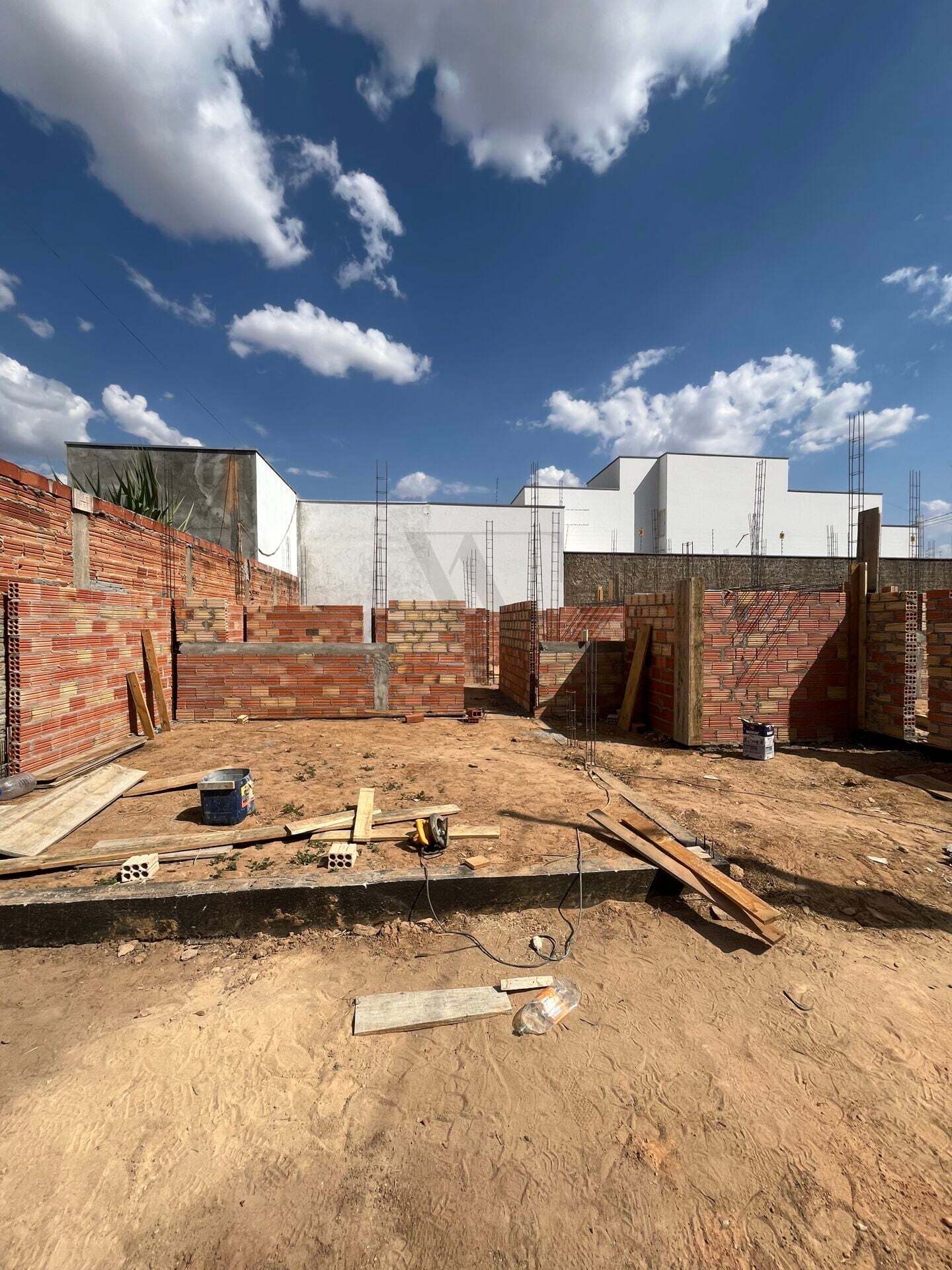 Casa, 3 quartos, 97 m² - Foto 1