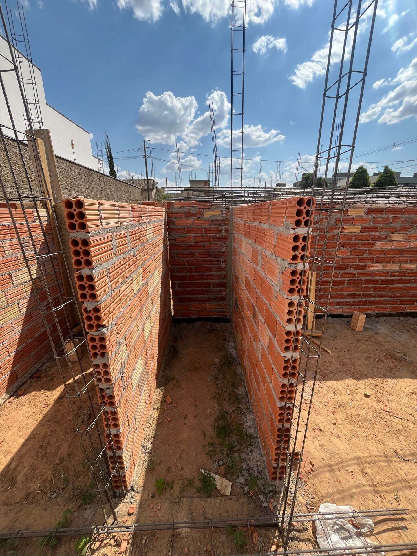 Casa, 3 quartos, 97 m² - Foto 4