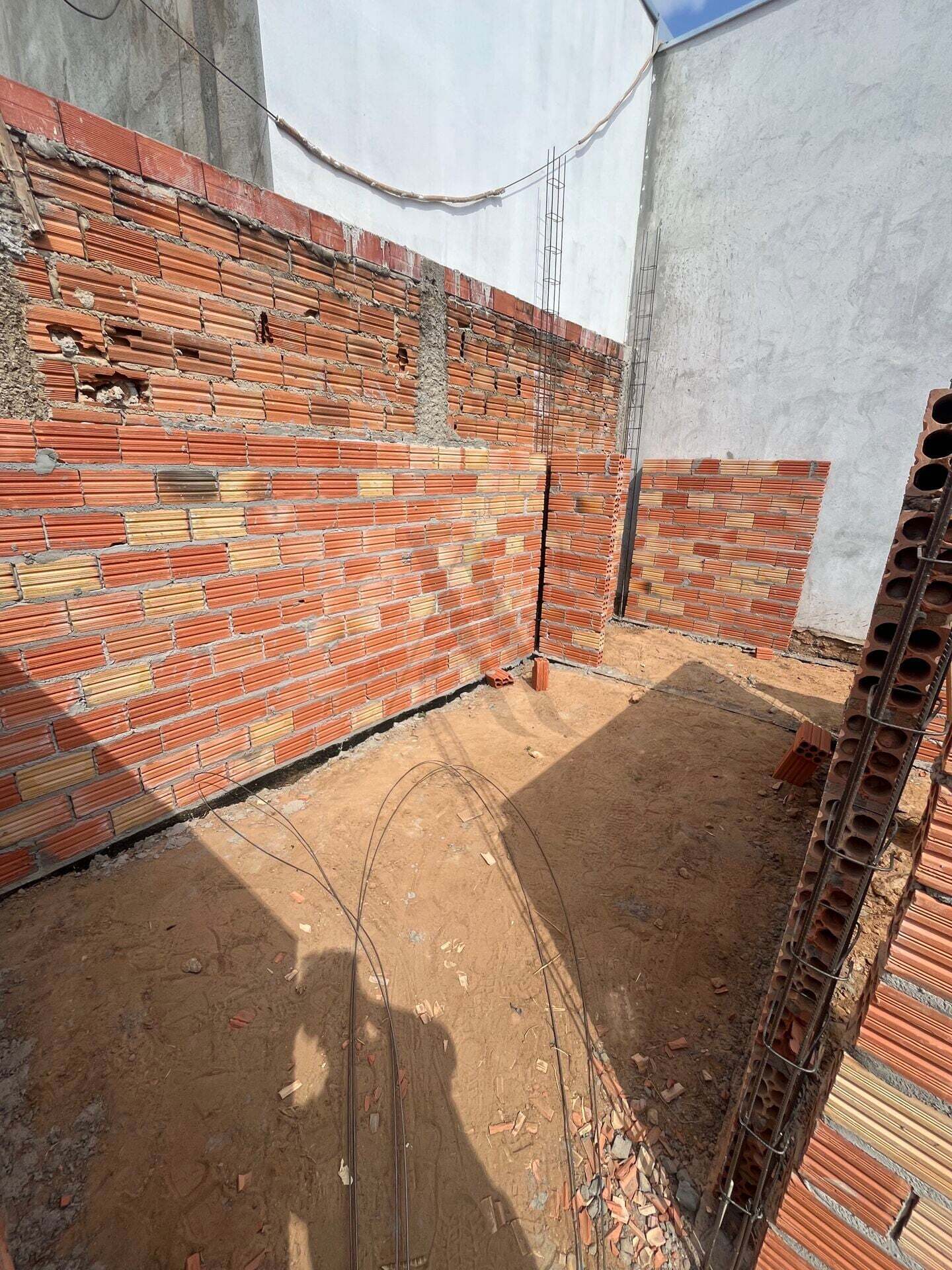 Casa, 3 quartos, 97 m² - Foto 8