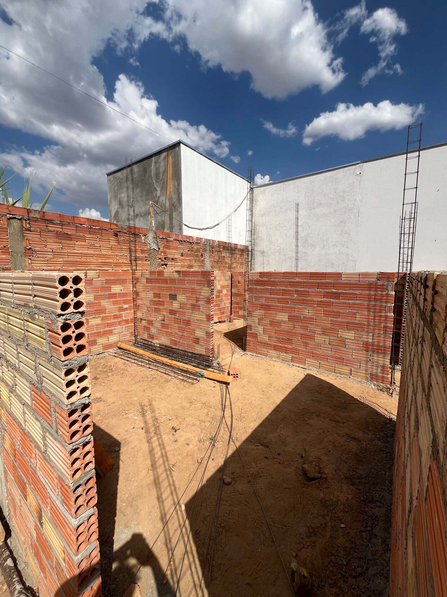 Casa, 3 quartos, 97 m² - Foto 2