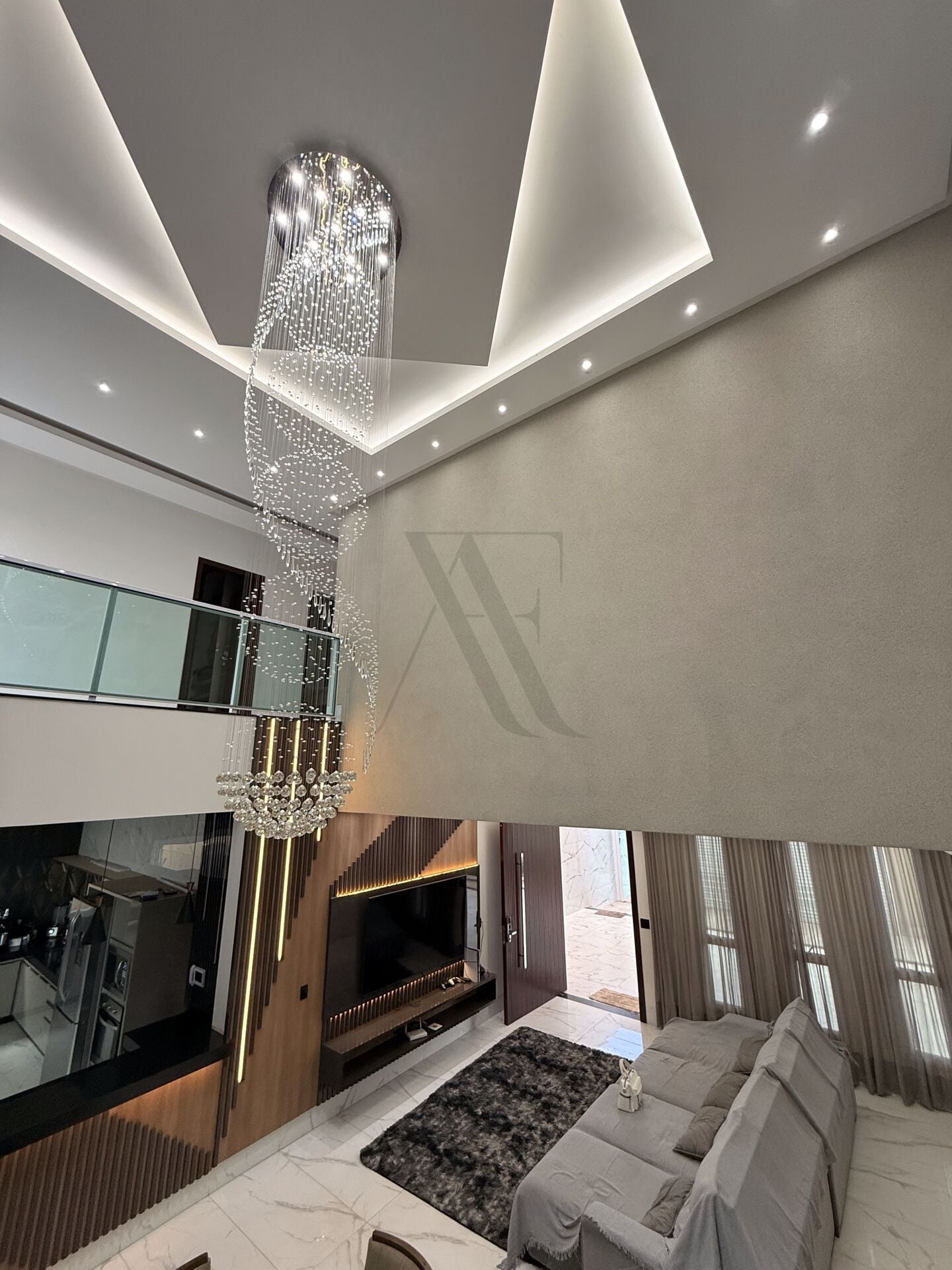 Casa, 4 quartos, 376 m² - Foto 41