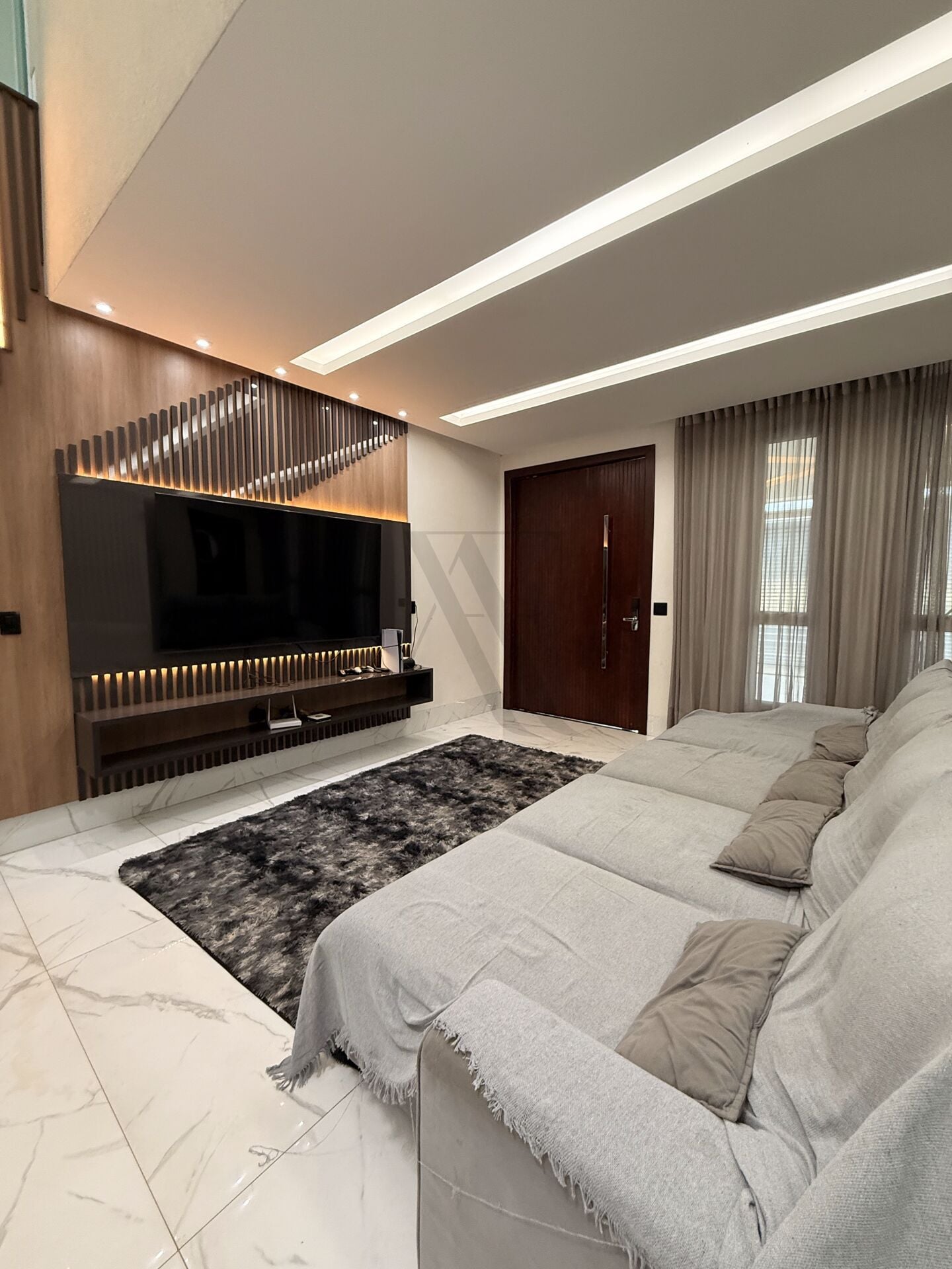 Casa, 4 quartos, 376 m² - Foto 6