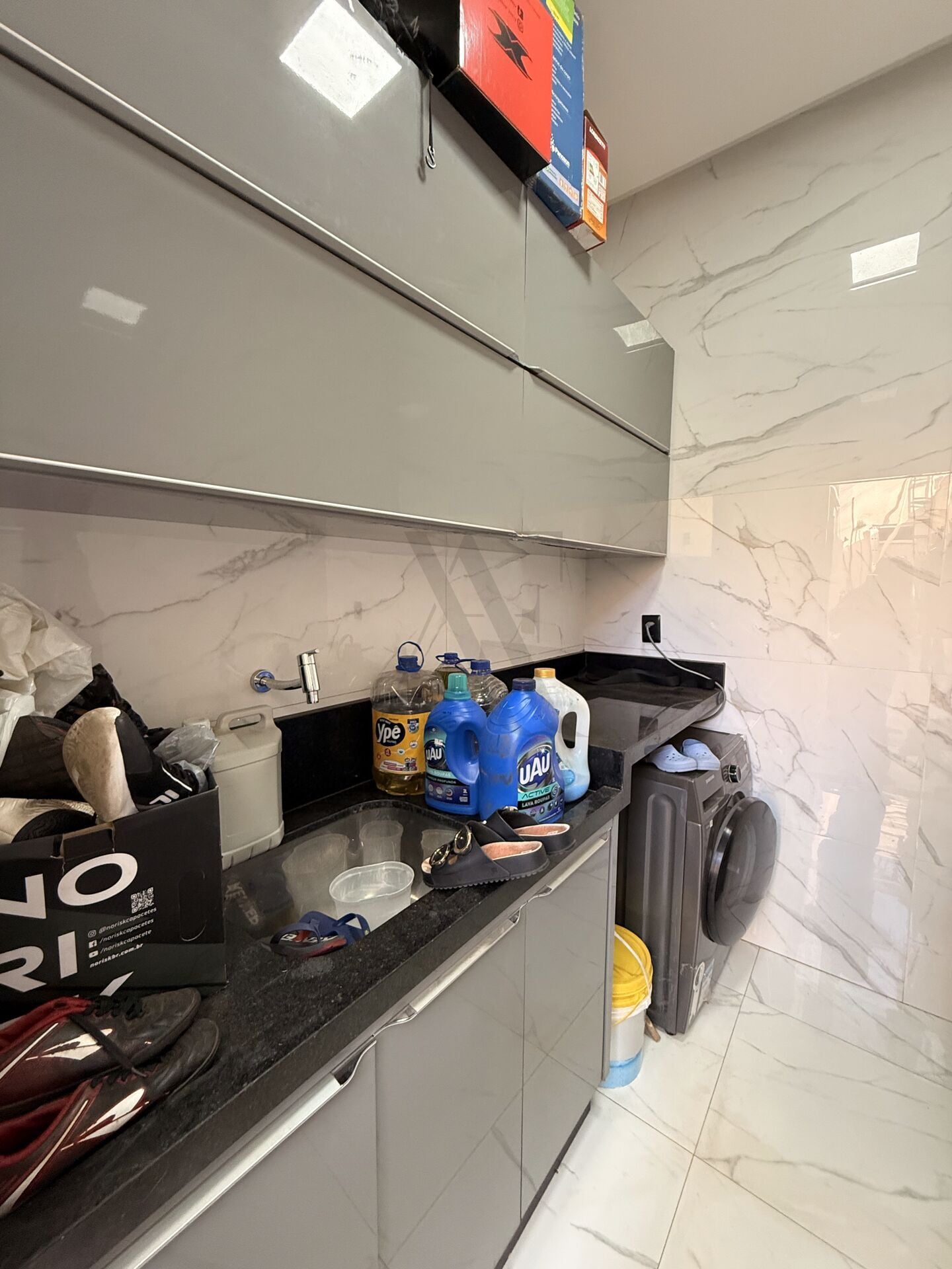 Casa, 4 quartos, 376 m² - Foto 9