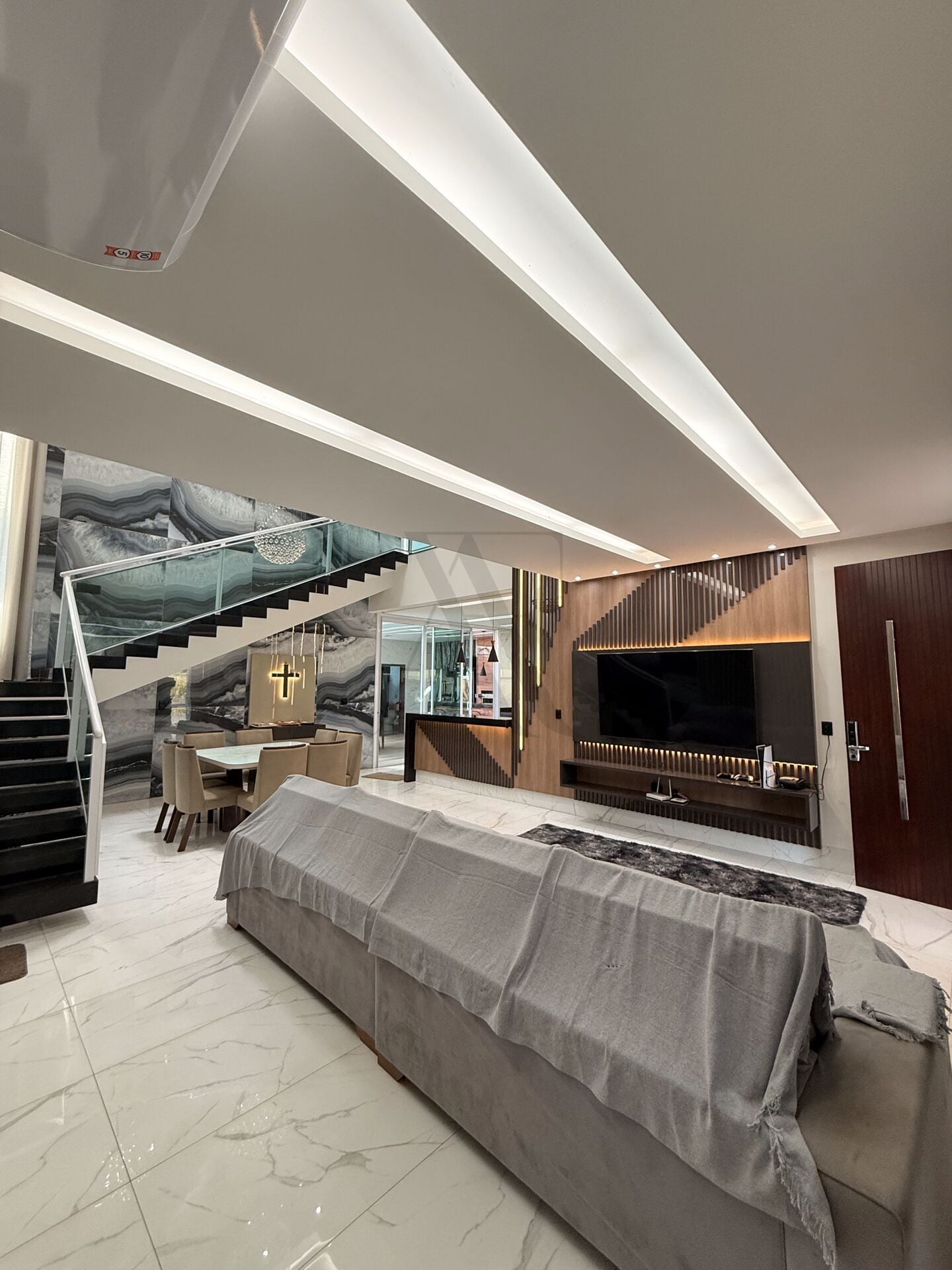 Casa, 4 quartos, 376 m² - Foto 3