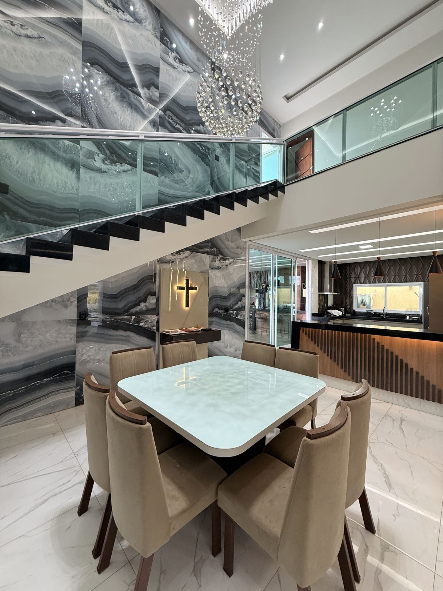 Casa, 4 quartos, 376 m² - Foto 5