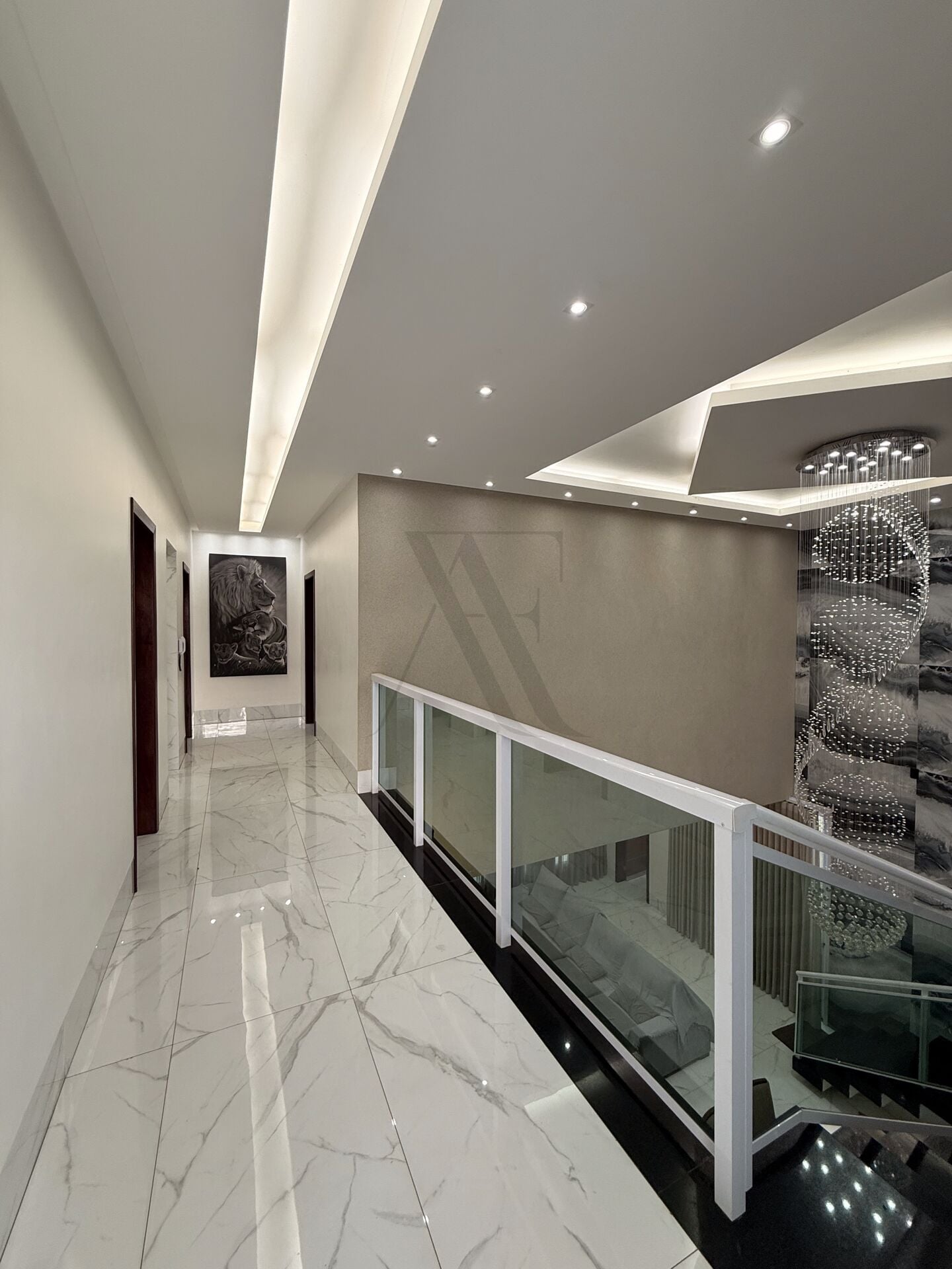 Casa, 4 quartos, 376 m² - Foto 25