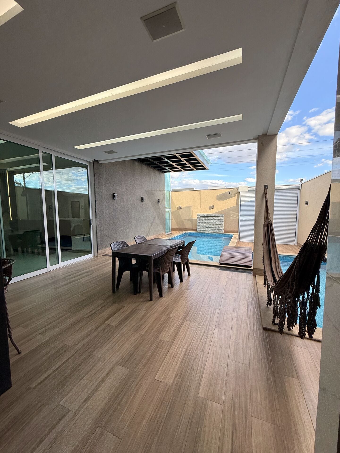 Casa, 4 quartos, 376 m² - Foto 13