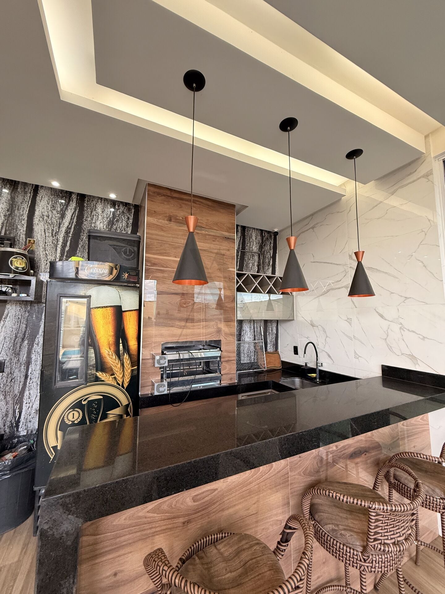 Casa, 4 quartos, 376 m² - Foto 11