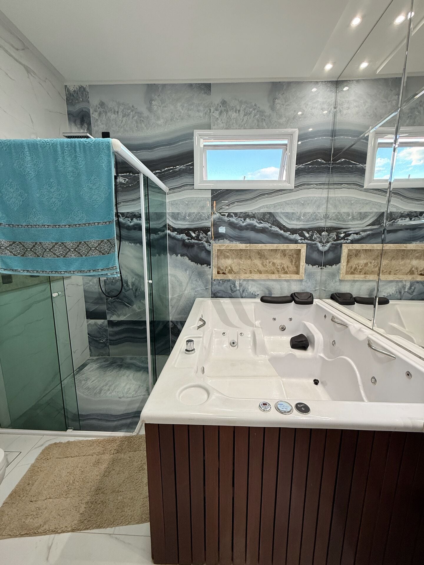 Casa, 4 quartos, 376 m² - Foto 30