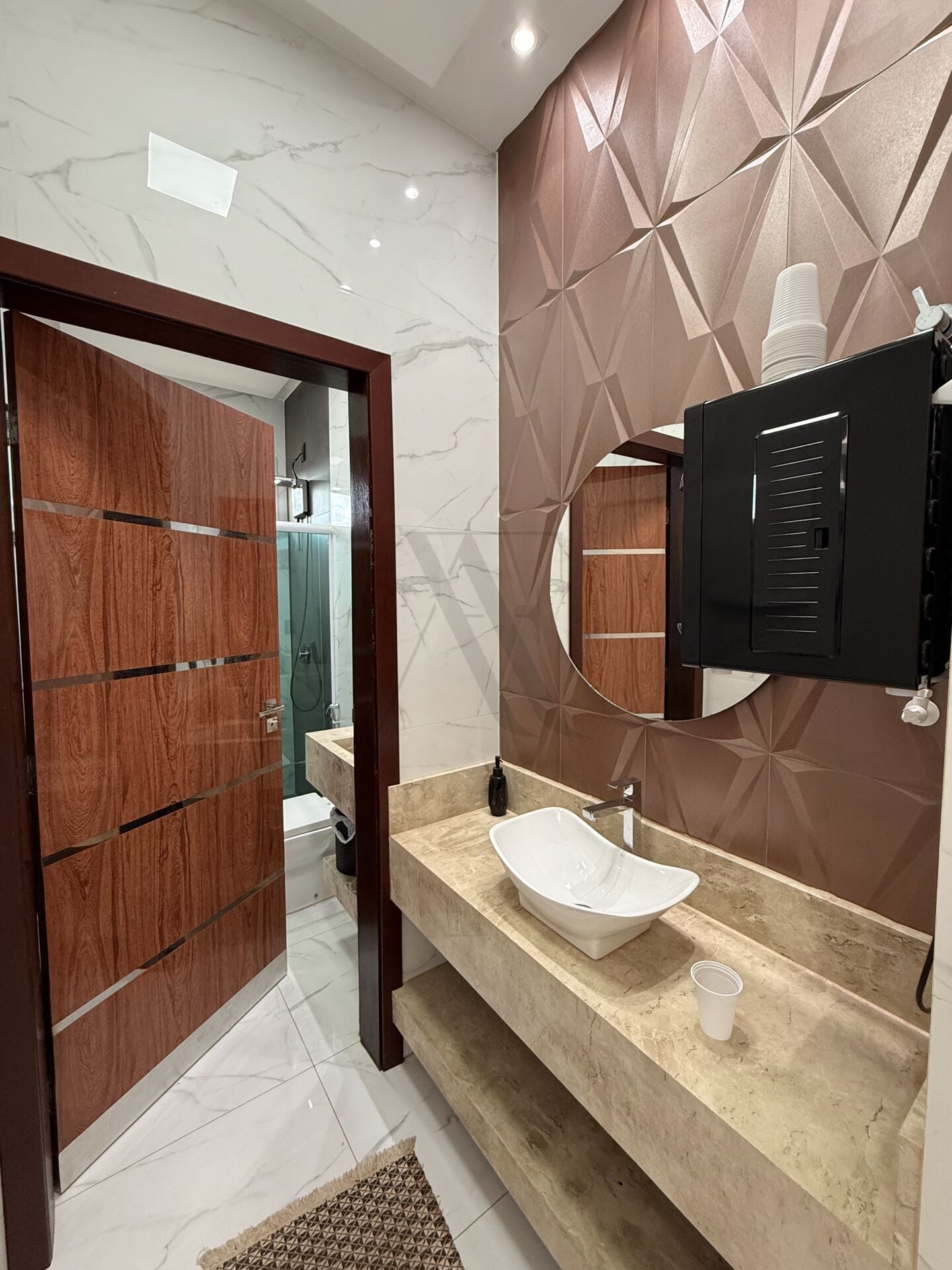 Casa, 4 quartos, 376 m² - Foto 19
