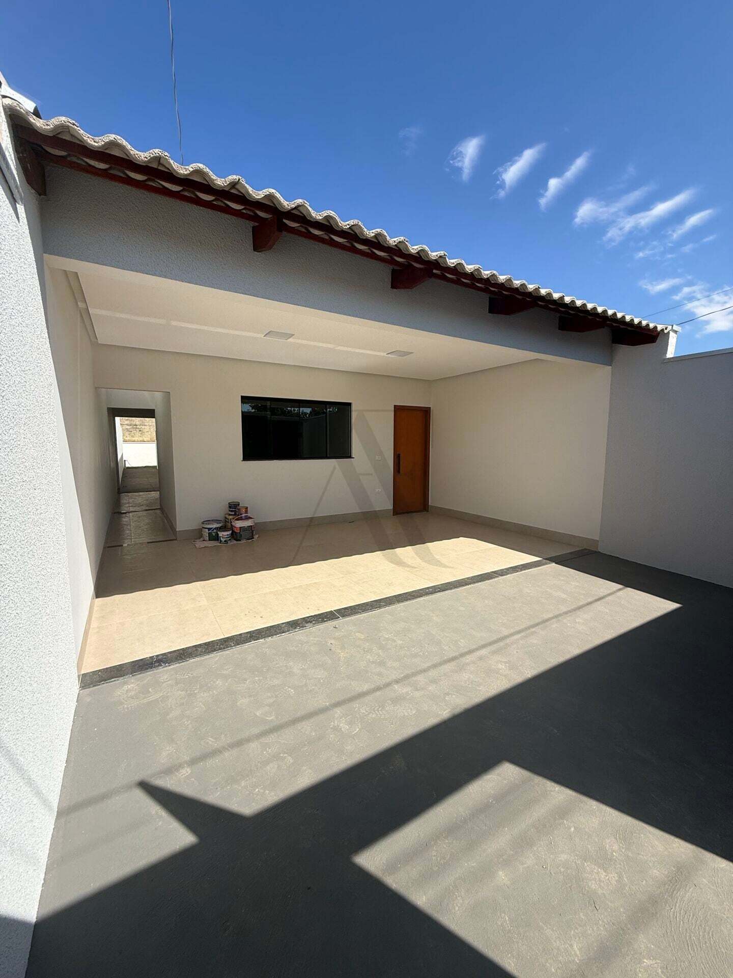 Casa, 3 quartos, 110 m² - Foto 1