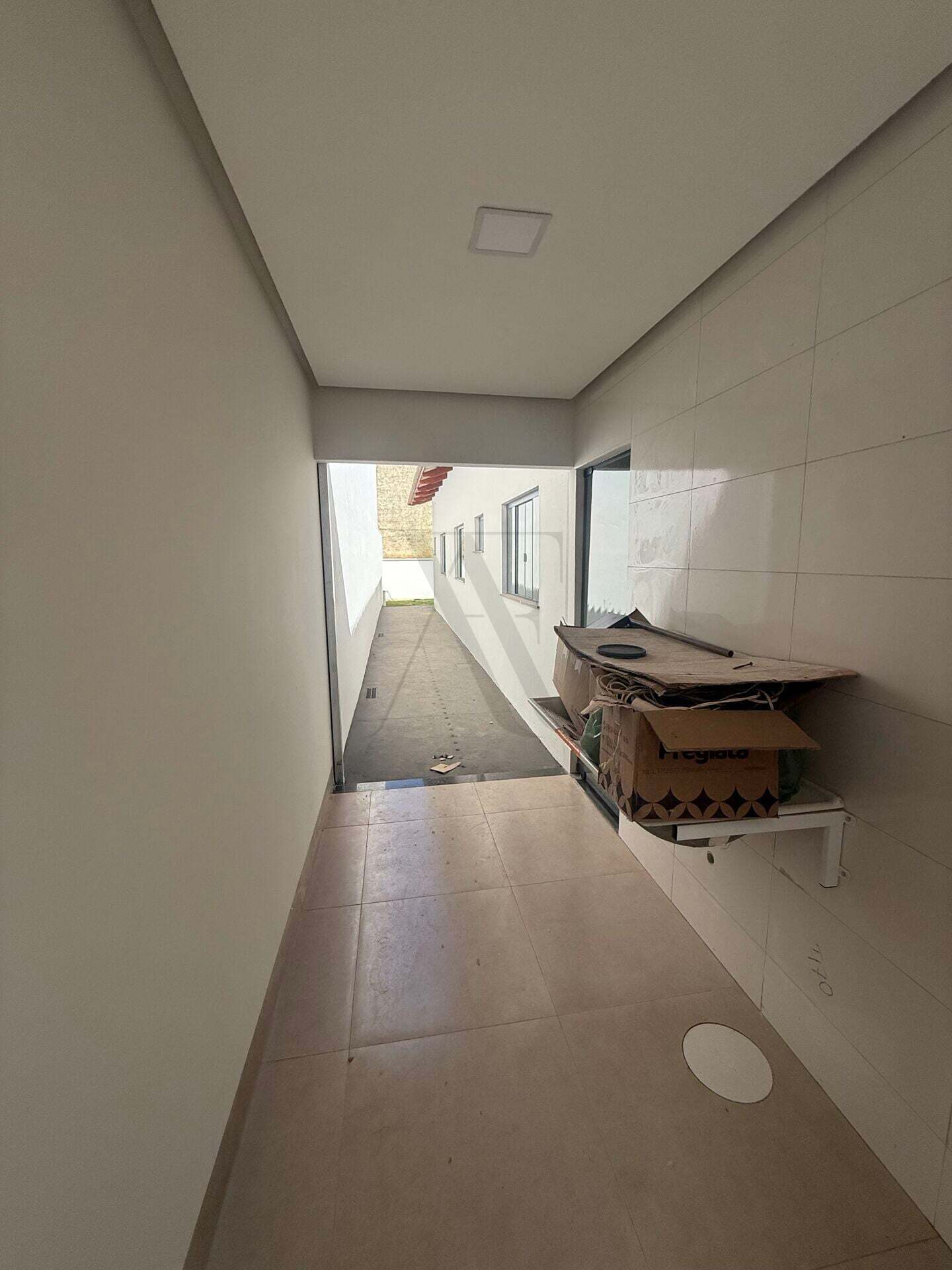 Casa, 3 quartos, 110 m² - Foto 2