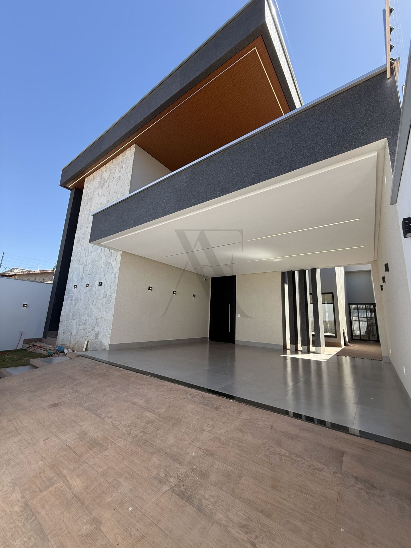 Casa, 3 quartos, 241 m² - Foto 2