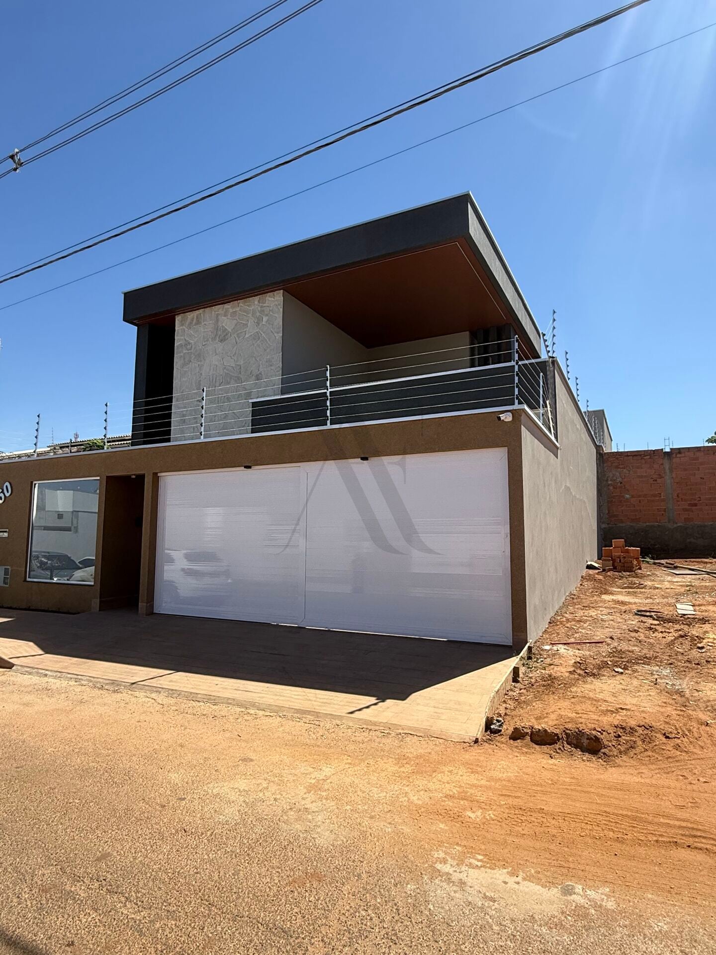 Casa, 3 quartos, 241 m² - Foto 1