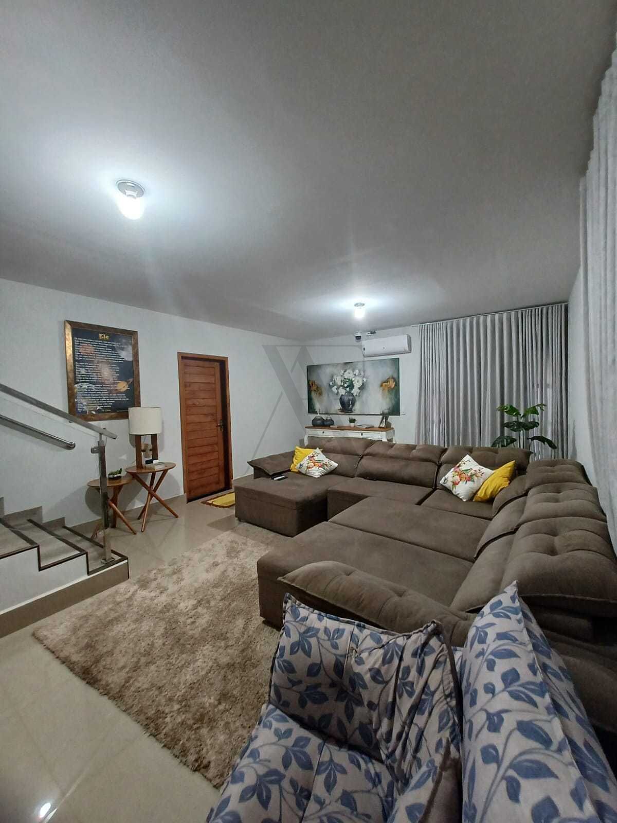 Casa, 4 quartos, 428 m² - Foto 16