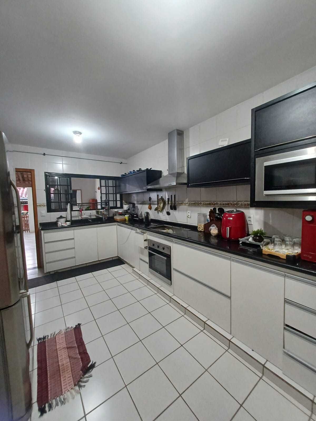 Casa, 4 quartos, 428 m² - Foto 17