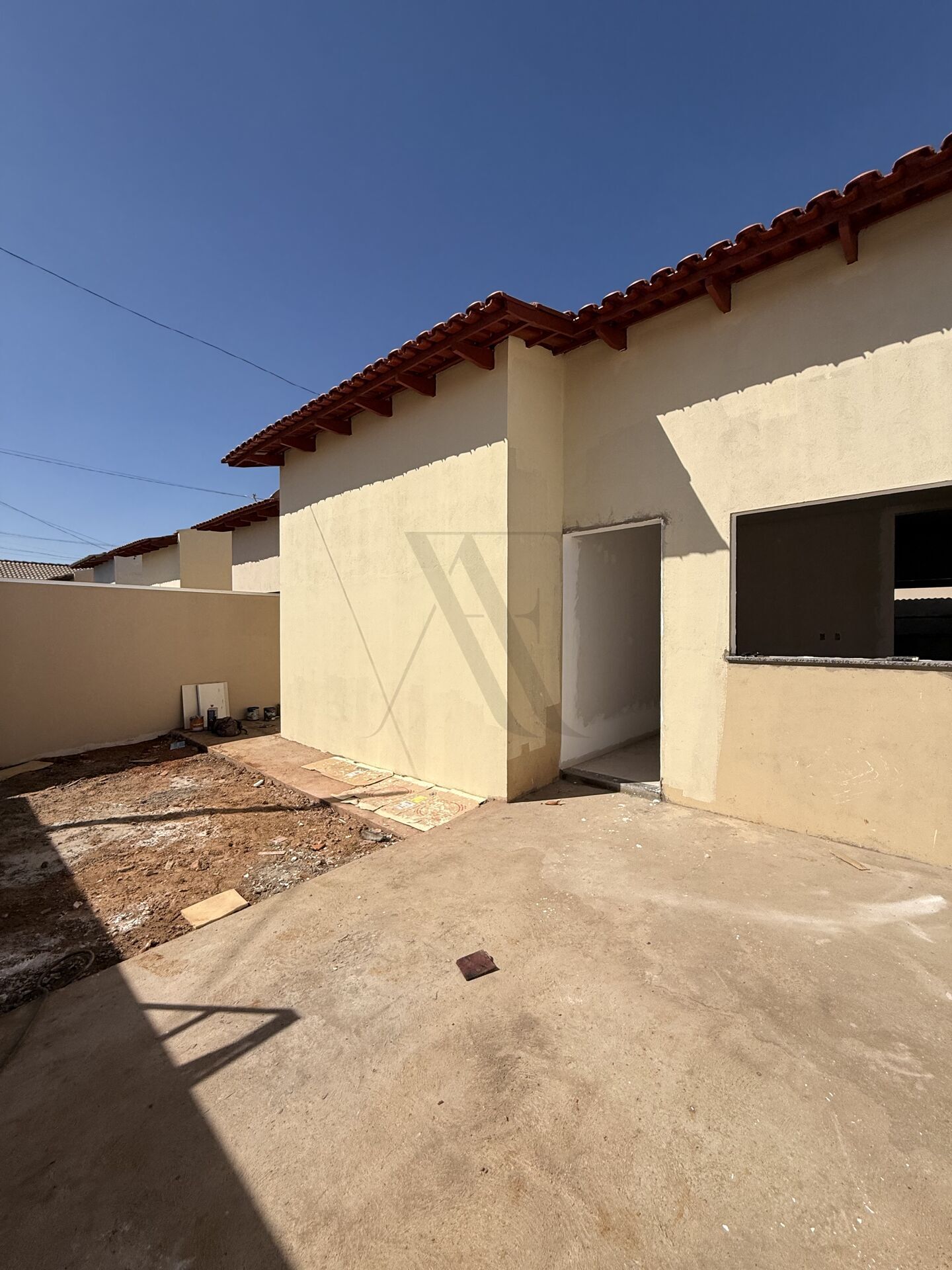 Casa, 3 quartos, 79 m² - Foto 1